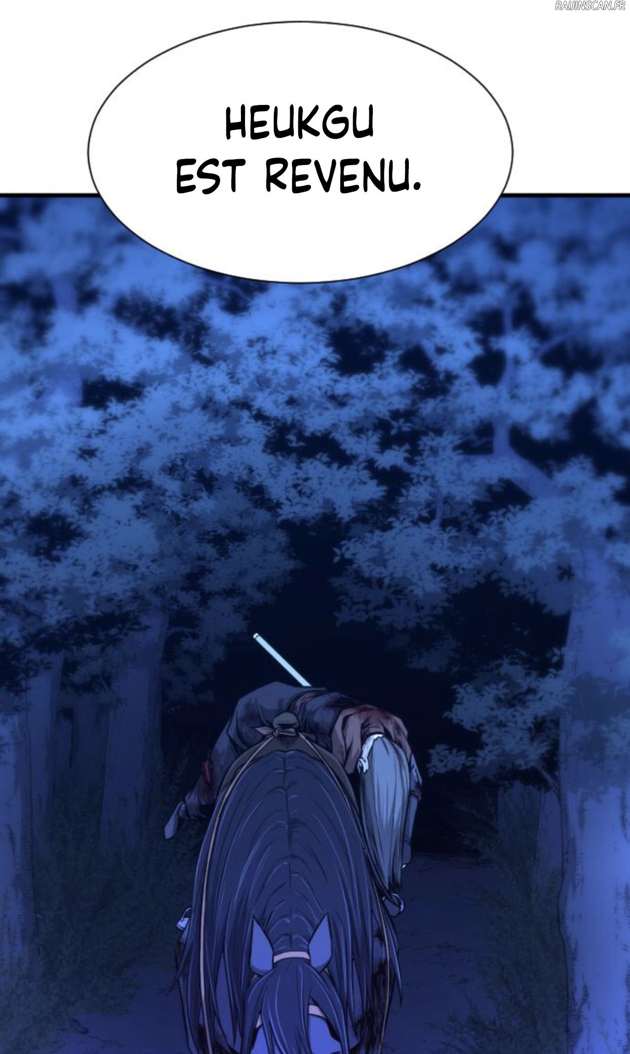 Read A Blade At A Time FR Manga Online