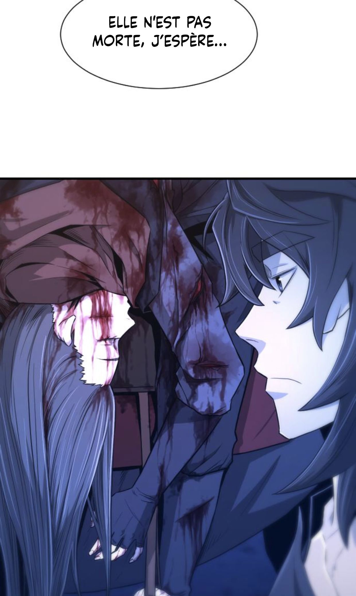 Read A Blade At A Time FR Manga Online