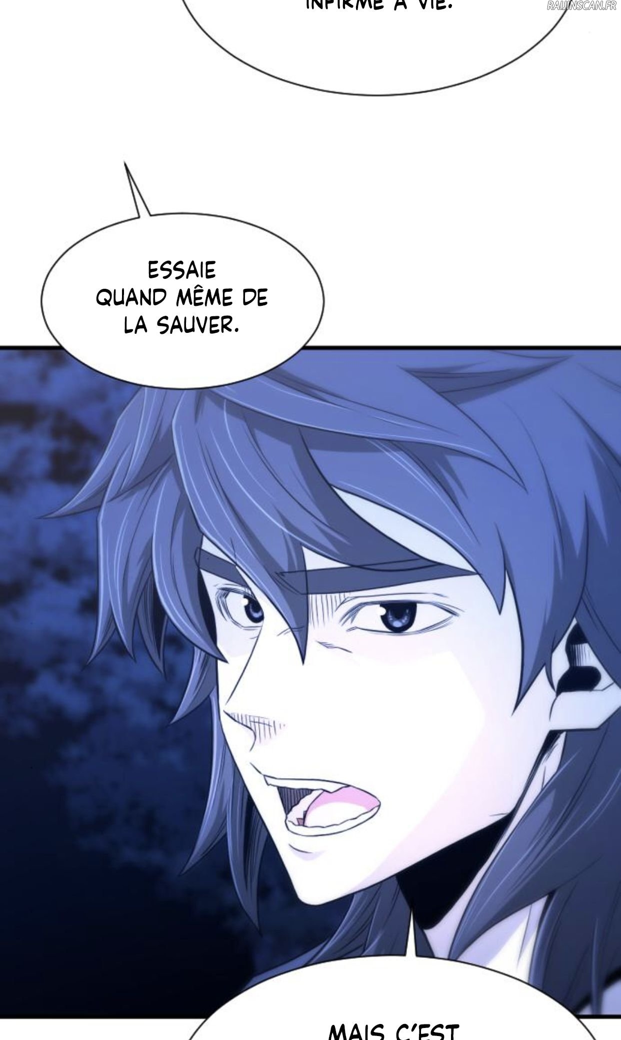 Read A Blade At A Time FR Manga Online