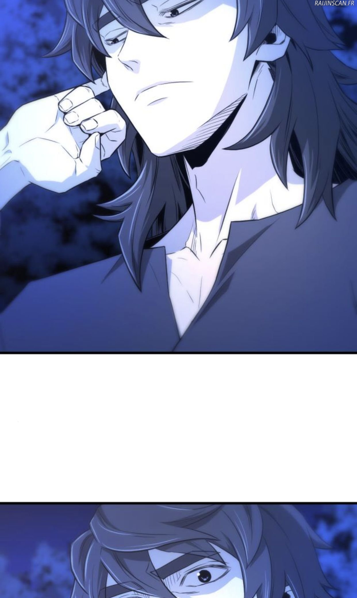 Read A Blade At A Time FR Manga Online