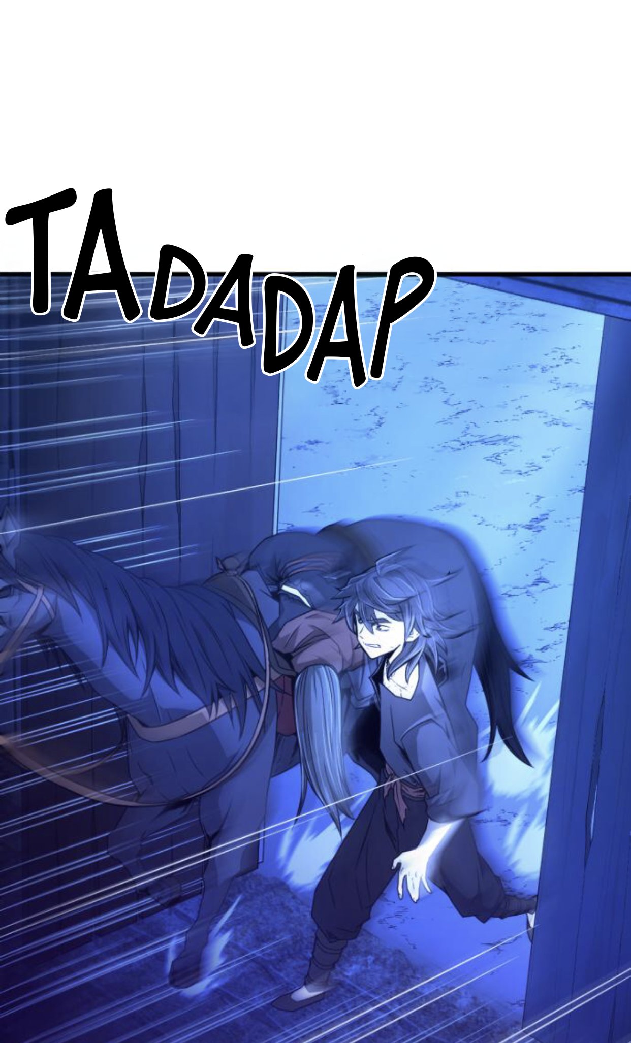 Read A Blade At A Time FR Manga Online