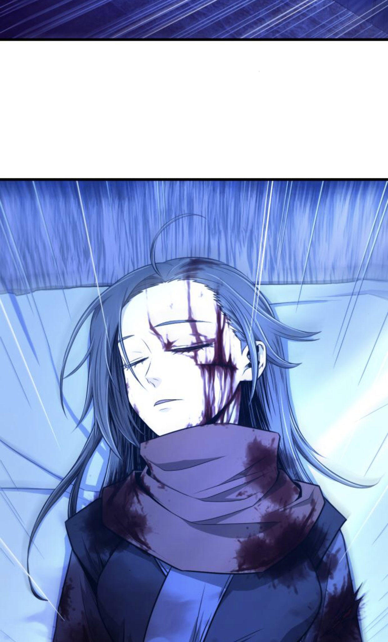 Read A Blade At A Time FR Manga Online