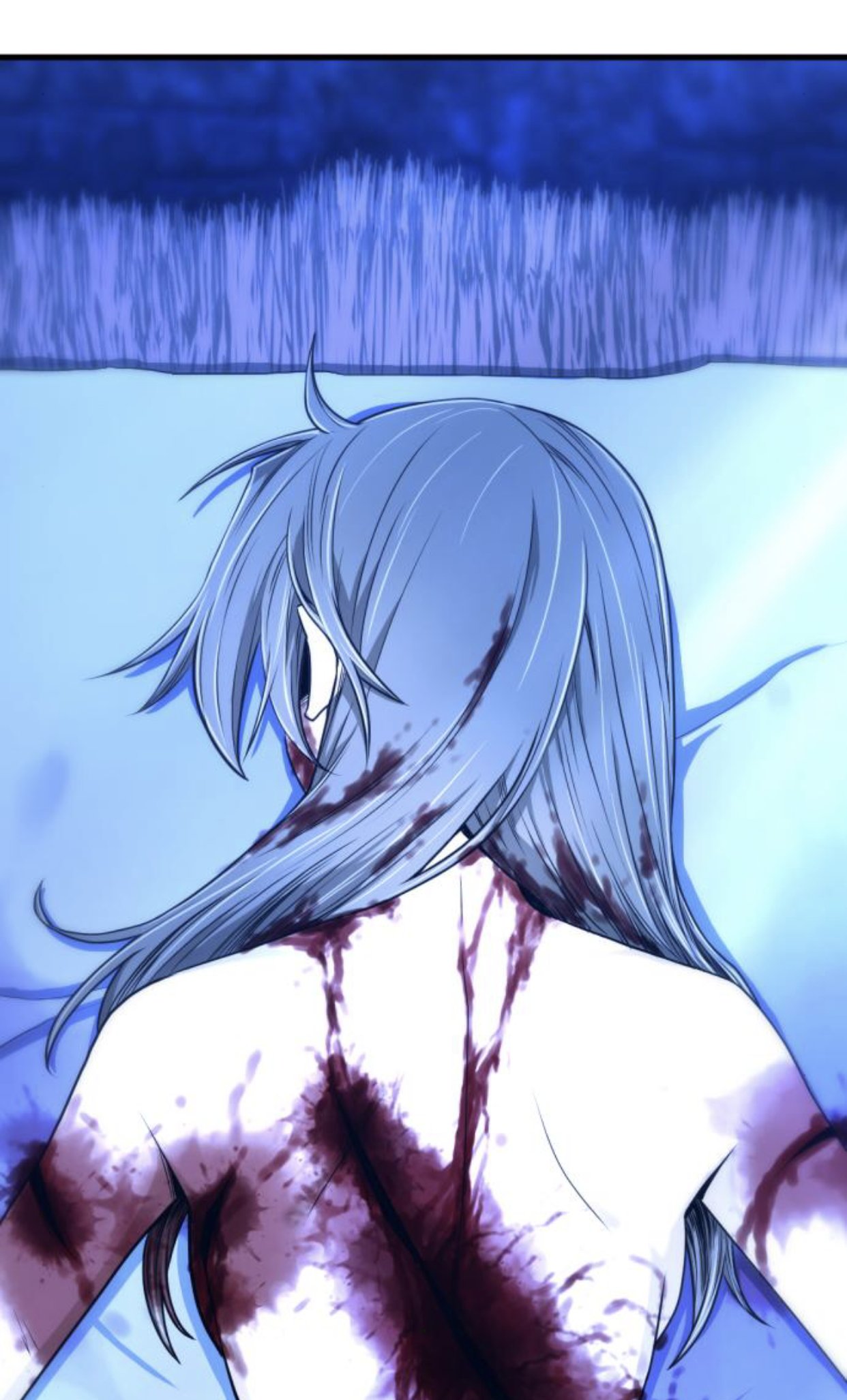 Read A Blade At A Time FR Manga Online
