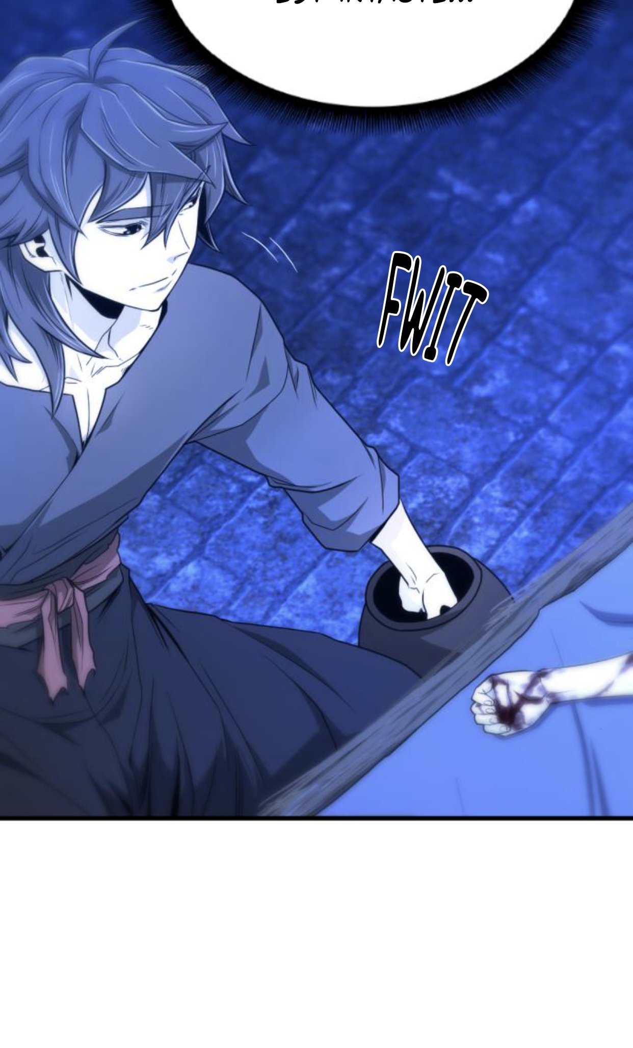 Read A Blade At A Time FR Manga Online