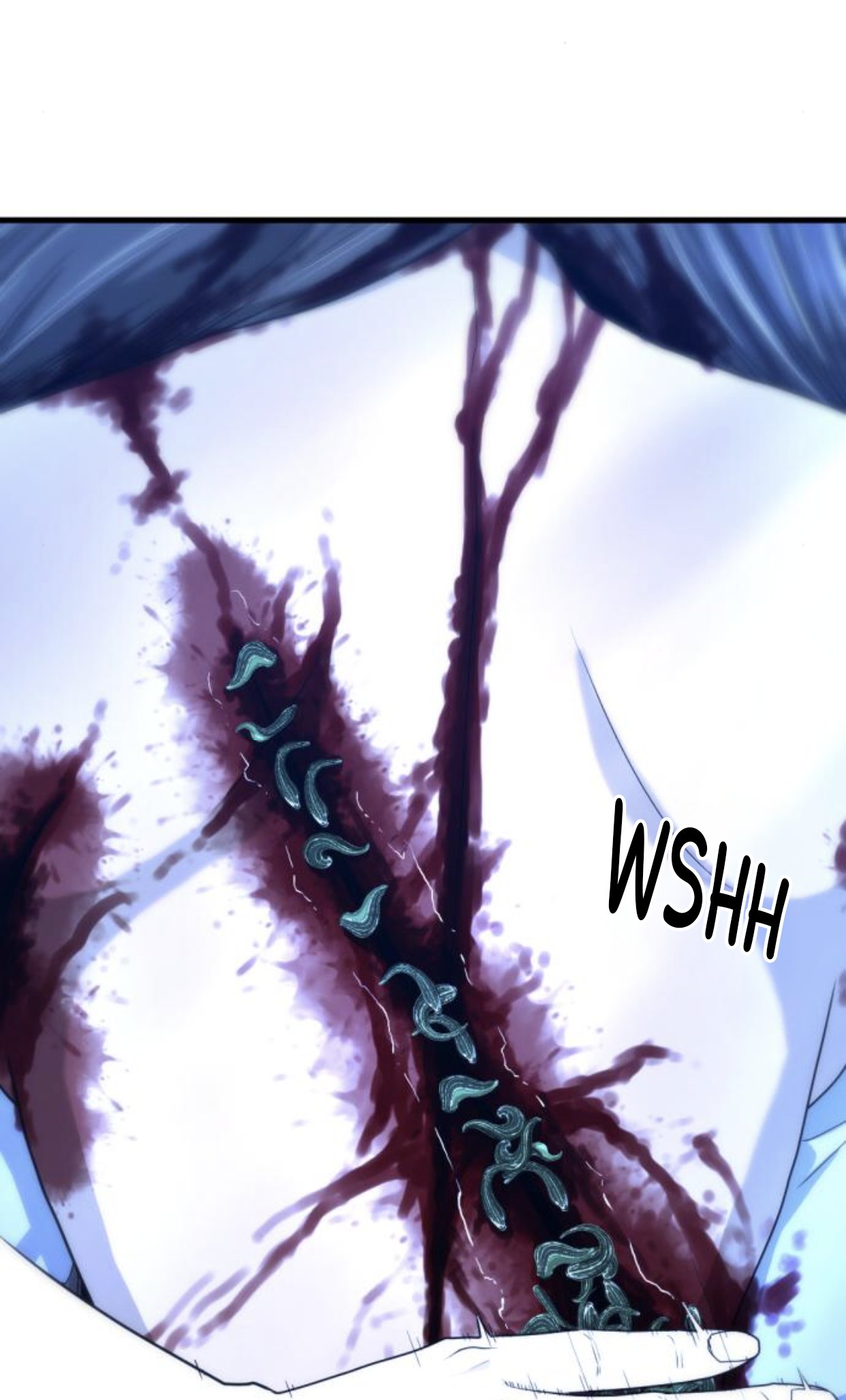 Read A Blade At A Time FR Manga Online