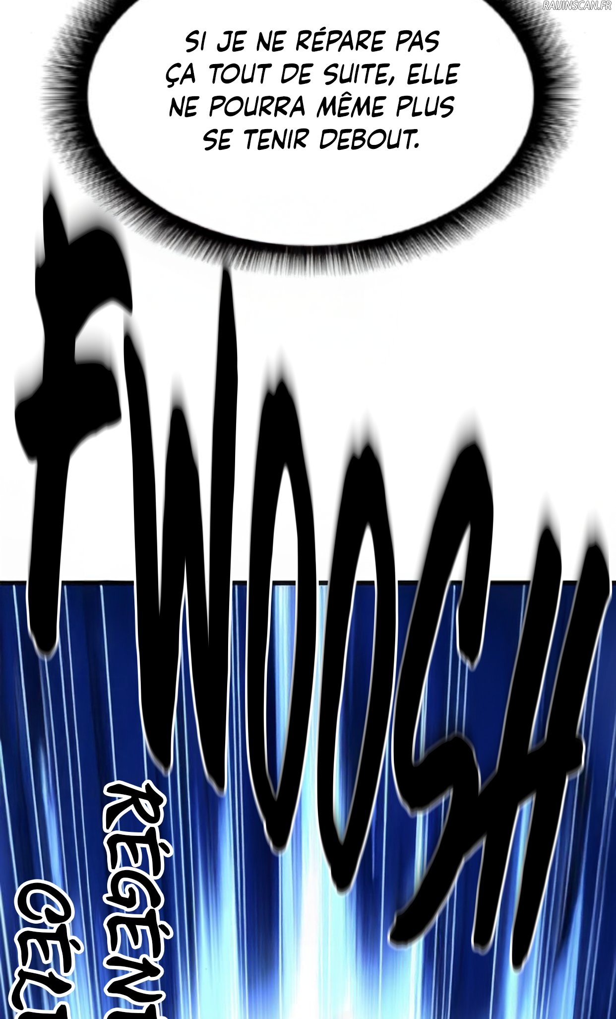 Read A Blade At A Time FR Manga Online