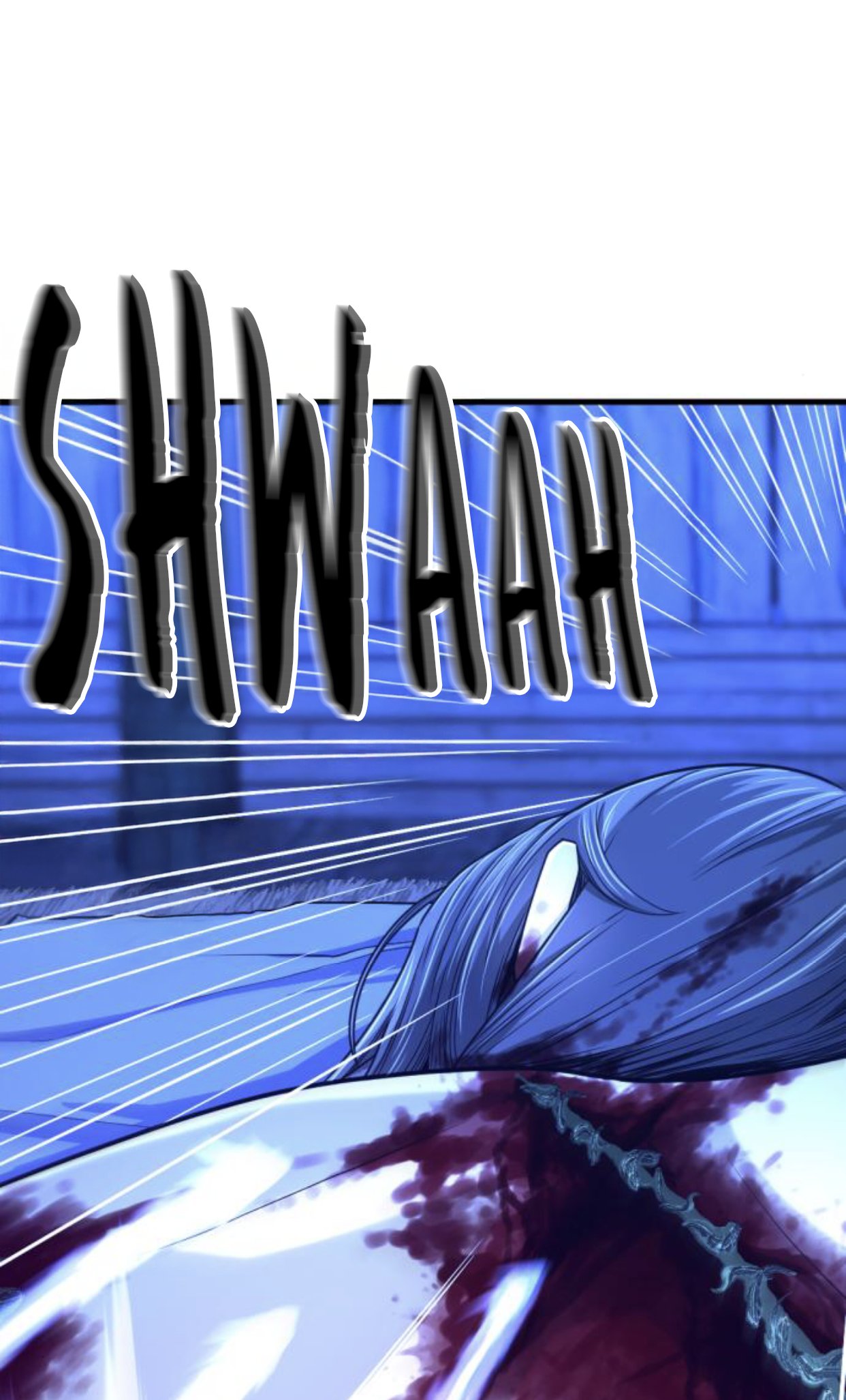 Read A Blade At A Time FR Manga Online