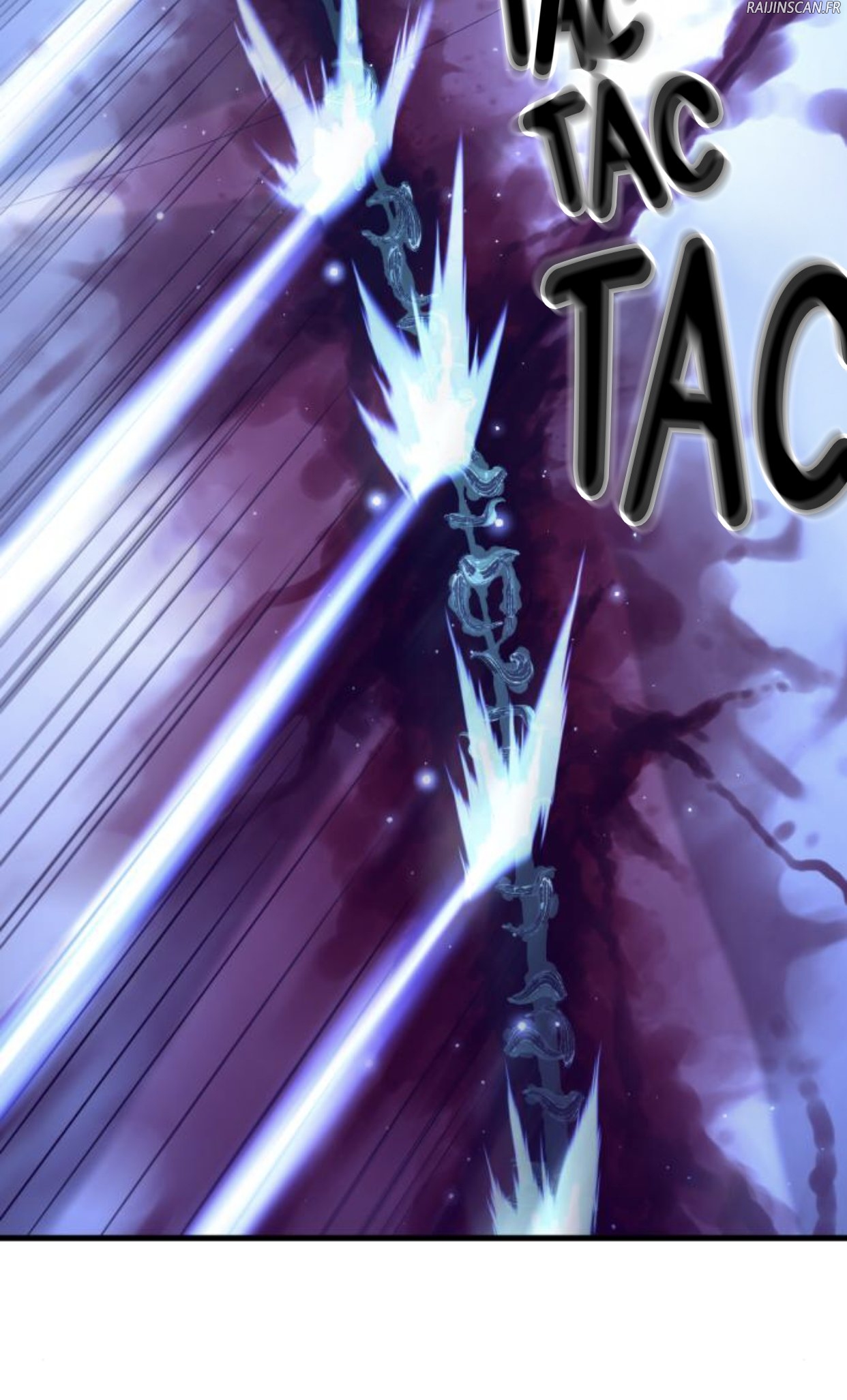 Read A Blade At A Time FR Manga Online