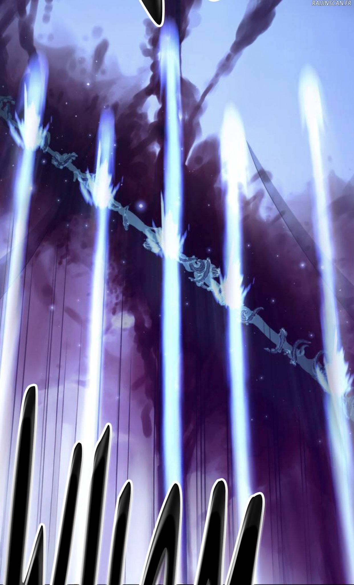 Read A Blade At A Time FR Manga Online