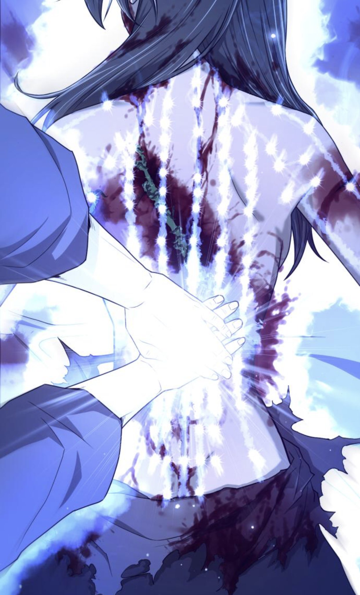 Read A Blade At A Time FR Manga Online