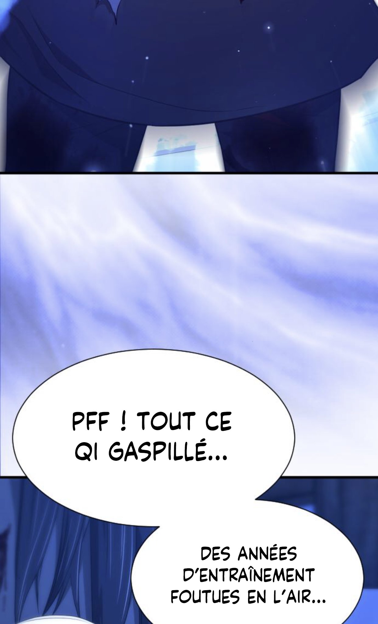 Read A Blade At A Time FR Manga Online