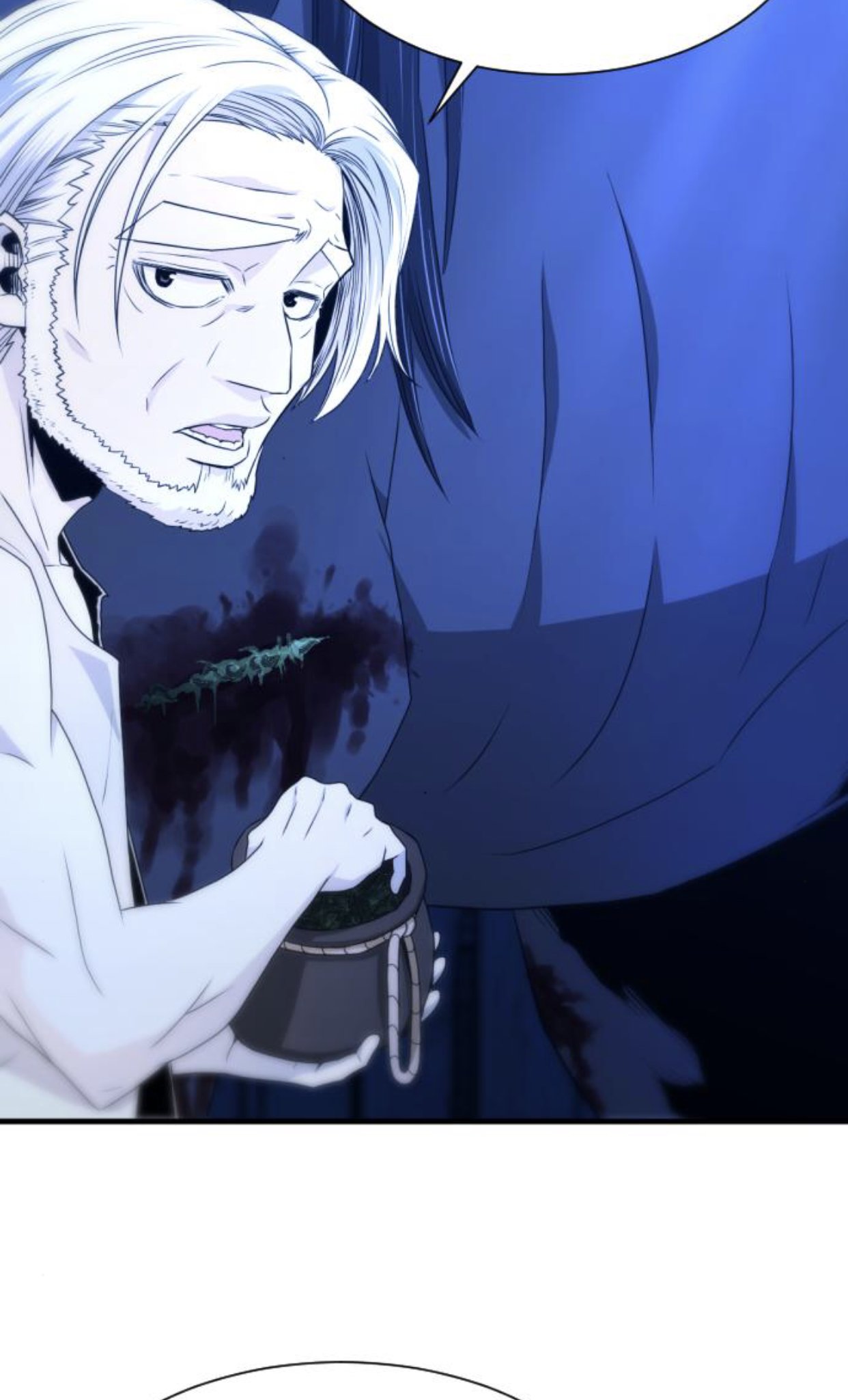 Read A Blade At A Time FR Manga Online