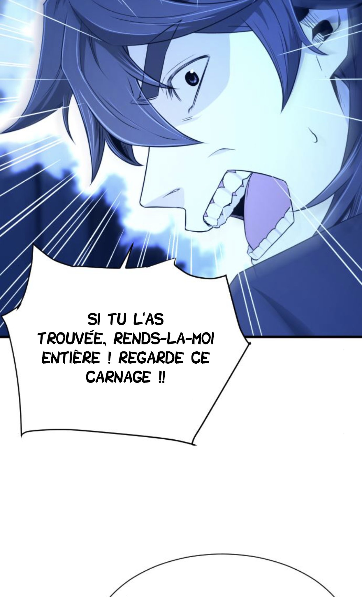 Read A Blade At A Time FR Manga Online