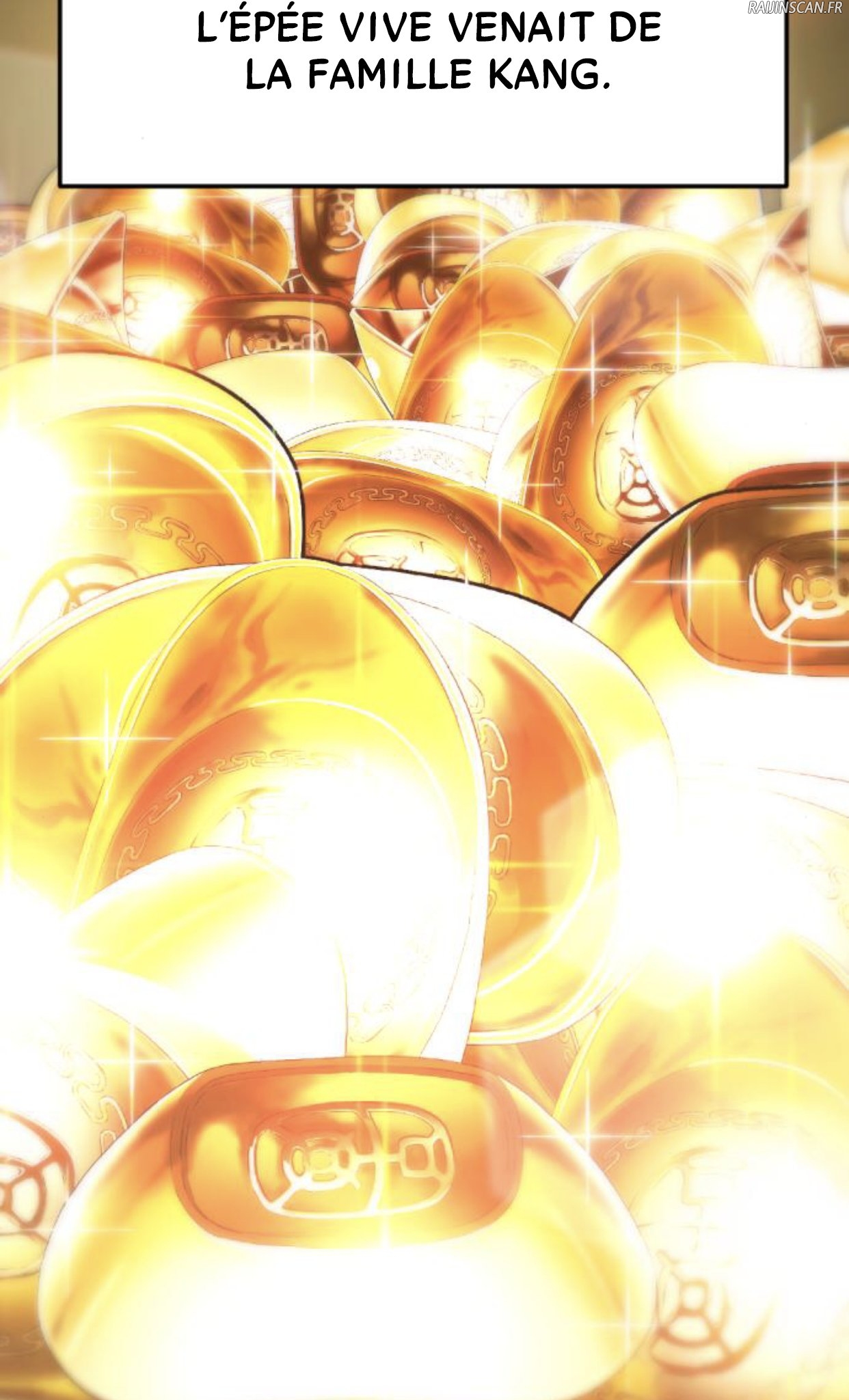 Read A Blade At A Time FR Manga Online