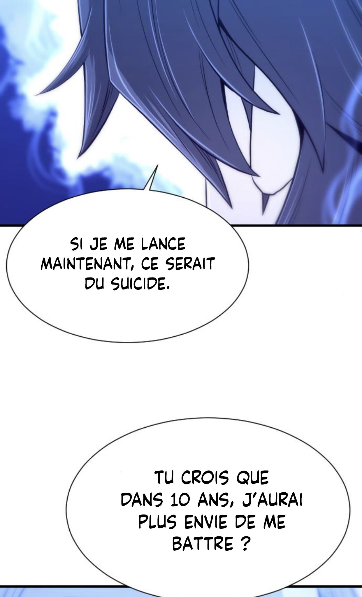 Read A Blade At A Time FR Manga Online