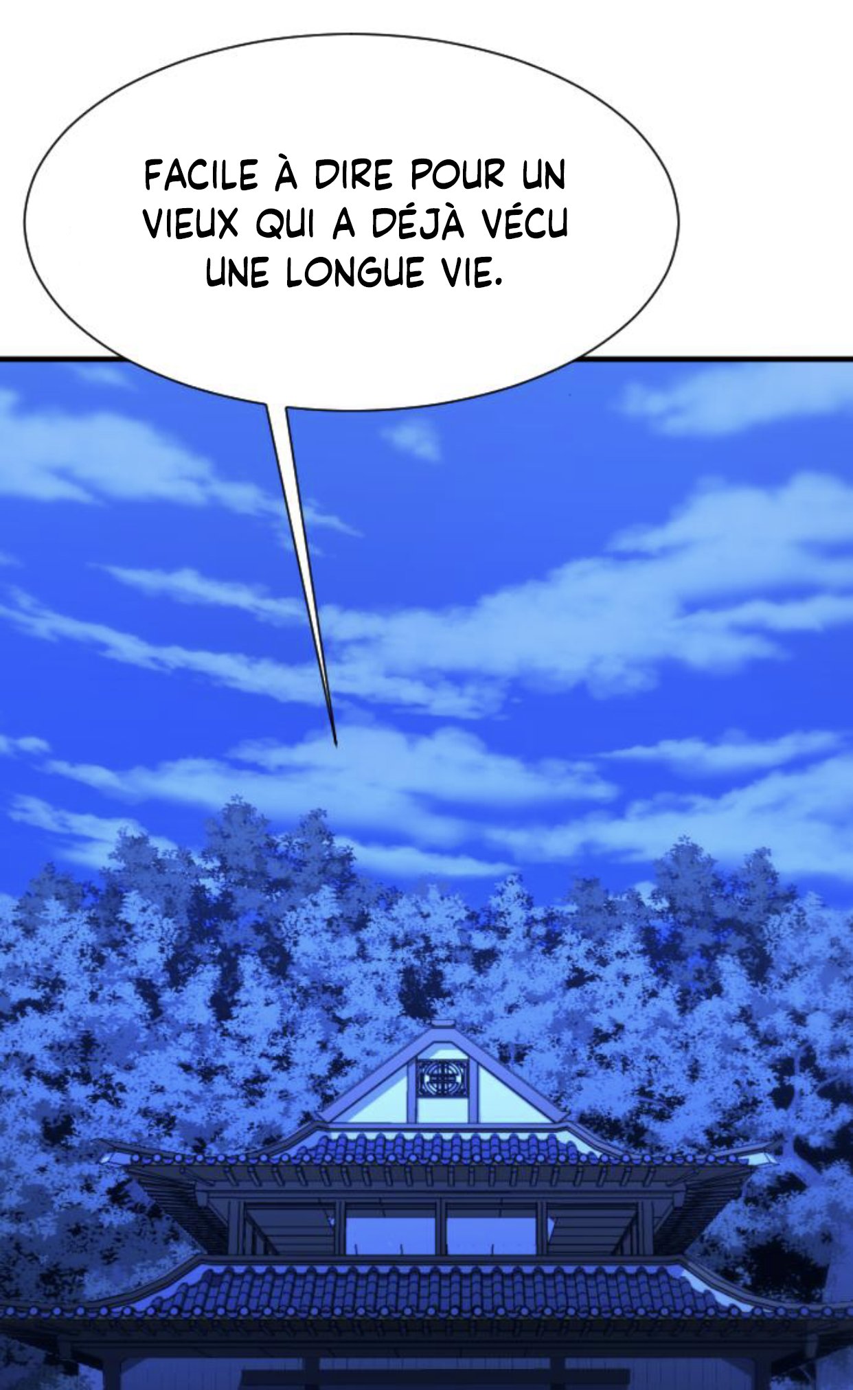 Read A Blade At A Time FR Manga Online