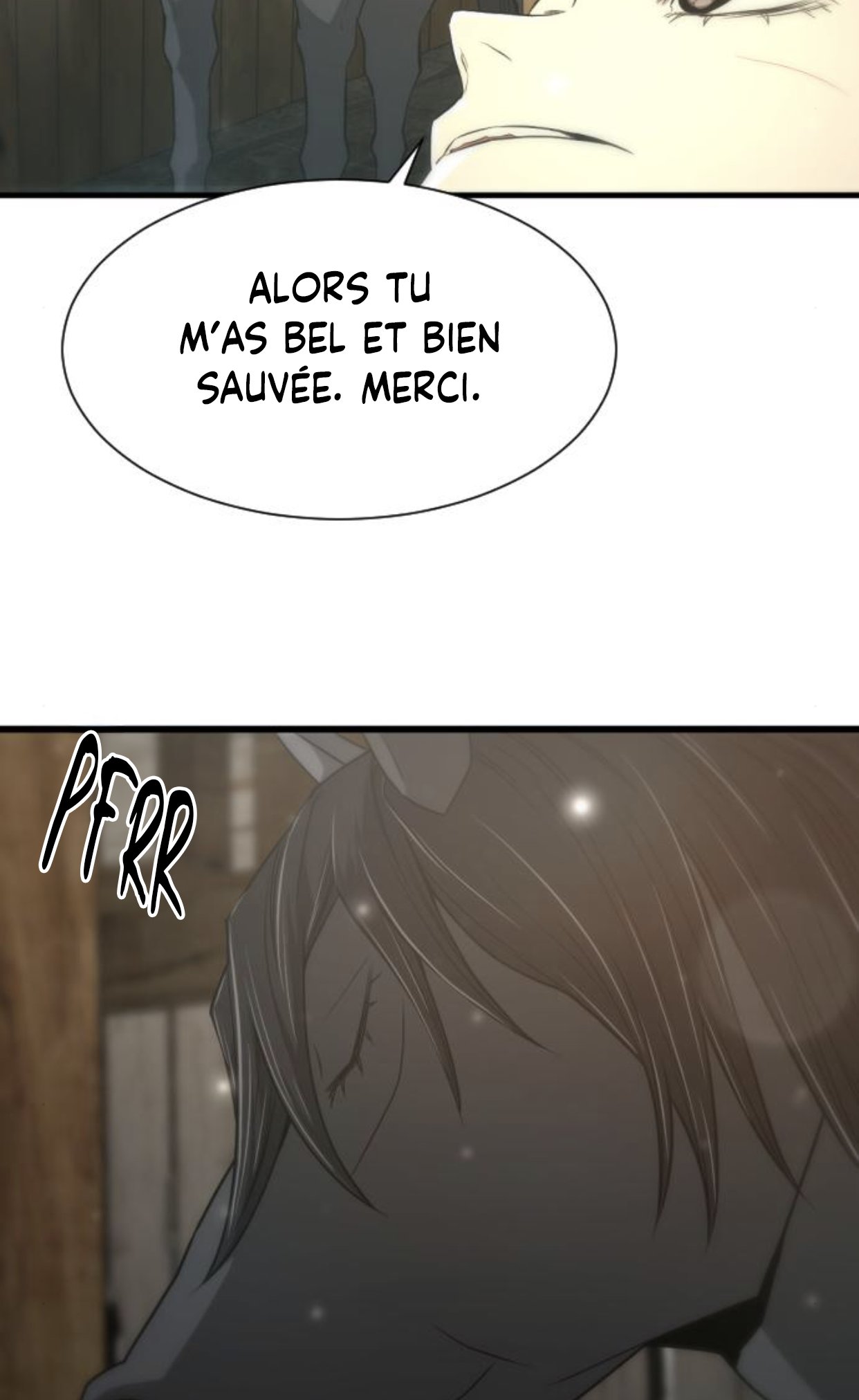 Read A Blade At A Time FR Manga Online