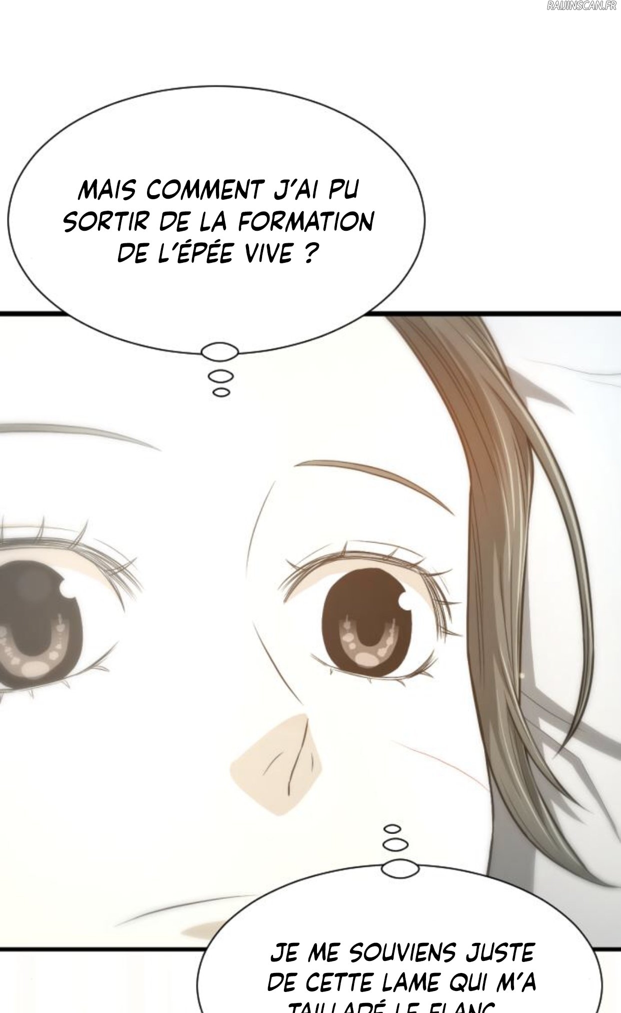 Read A Blade At A Time FR Manga Online