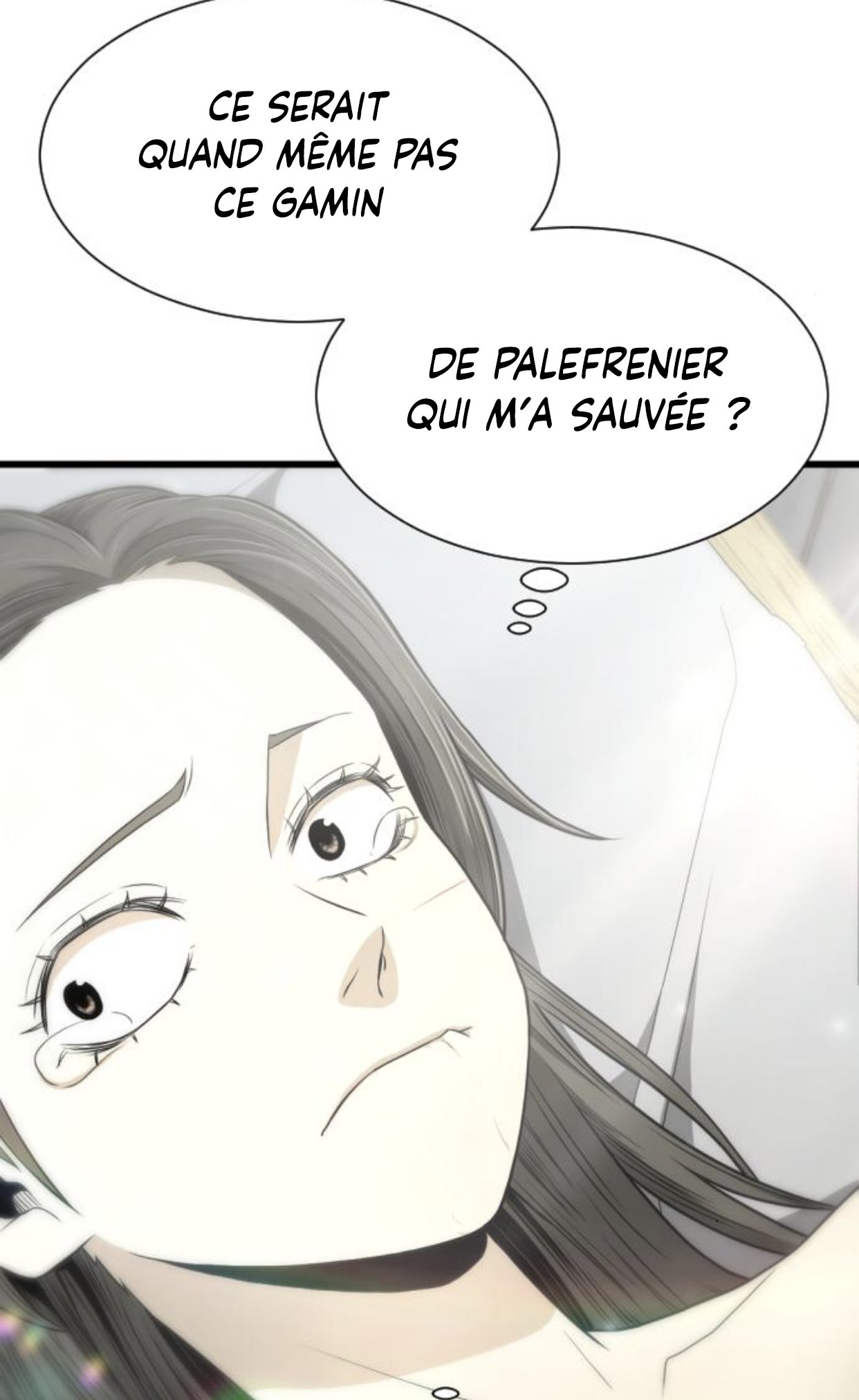 Read A Blade At A Time FR Manga Online