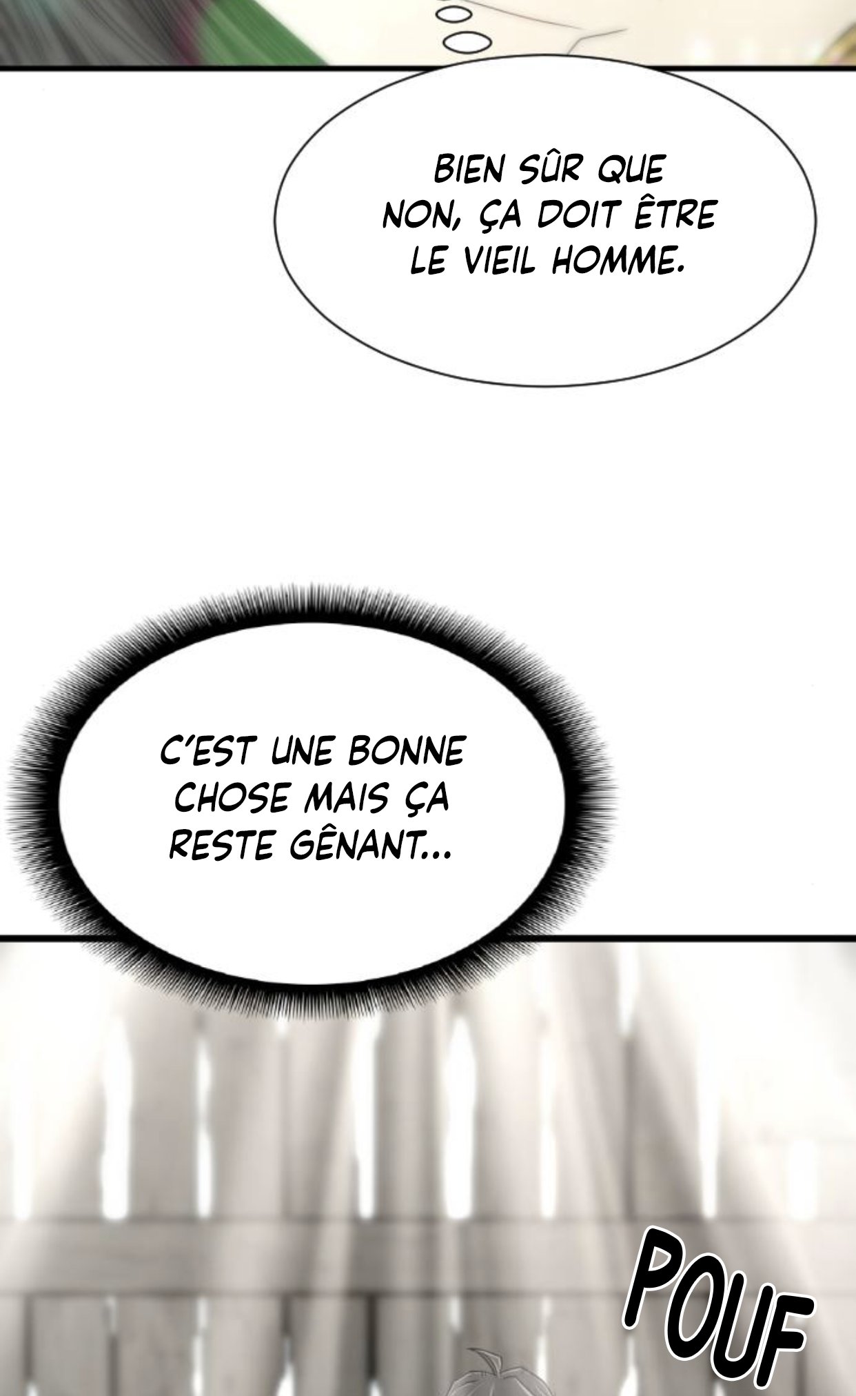 Read A Blade At A Time FR Manga Online