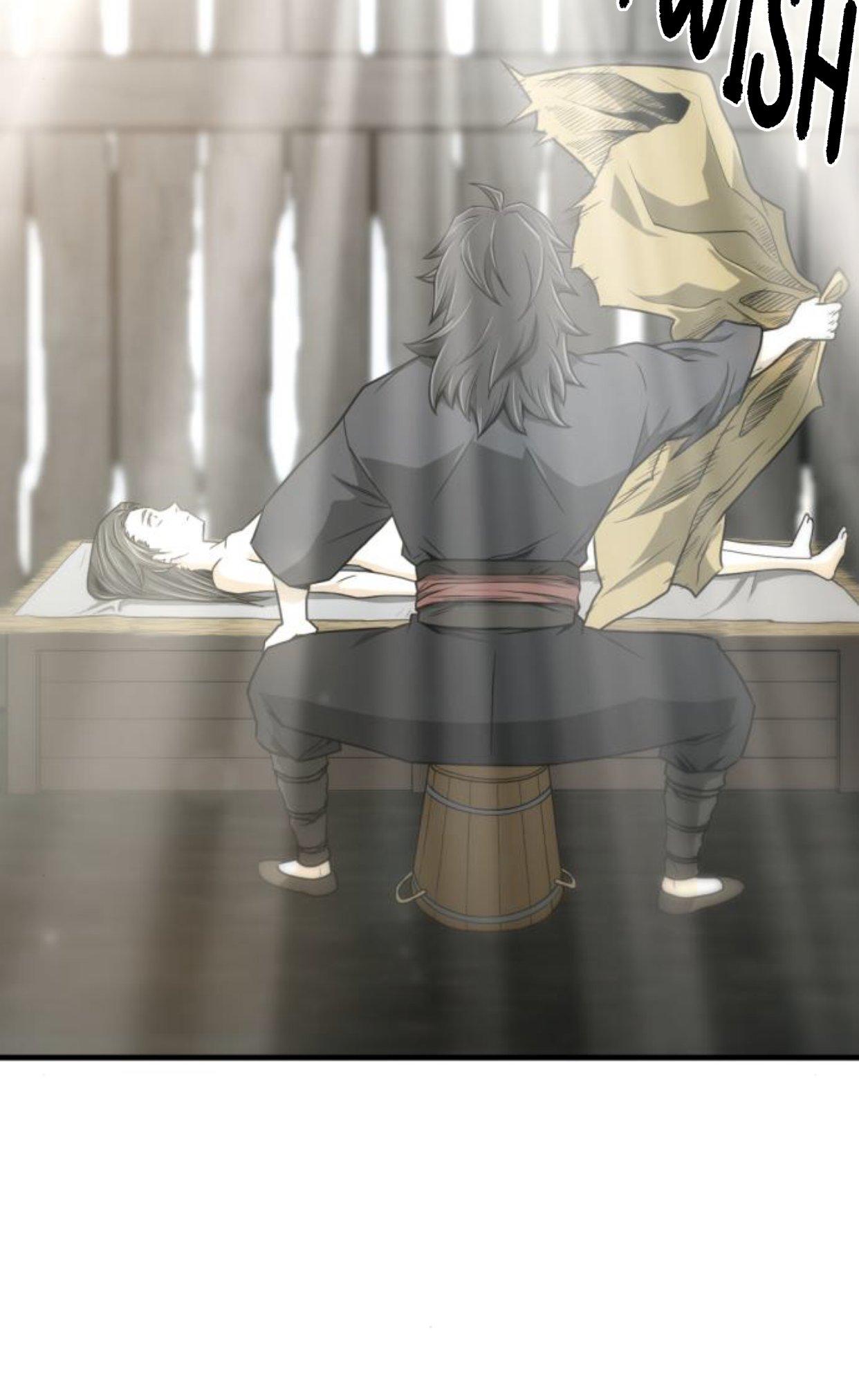 Read A Blade At A Time FR Manga Online