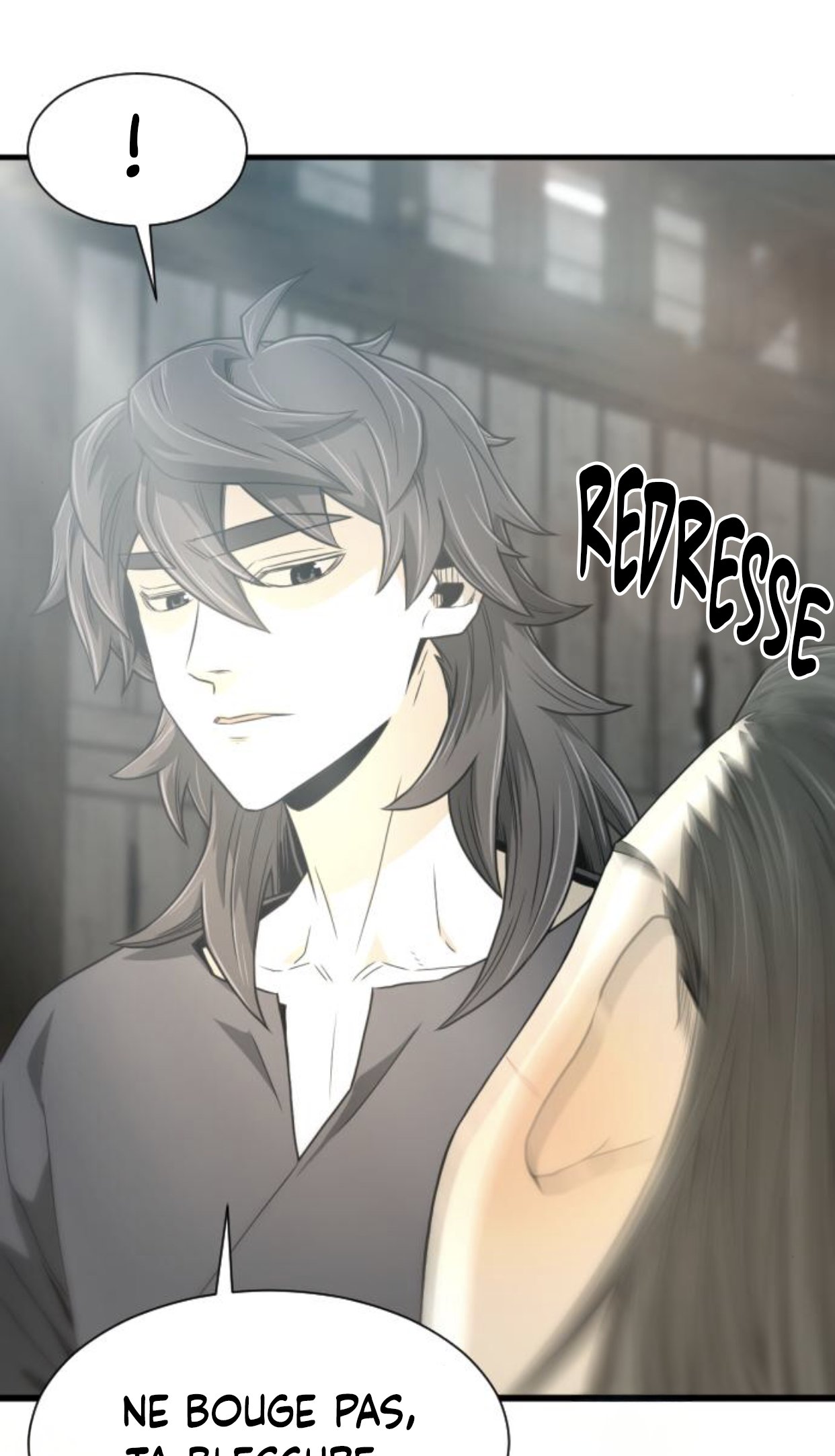 Read A Blade At A Time FR Manga Online