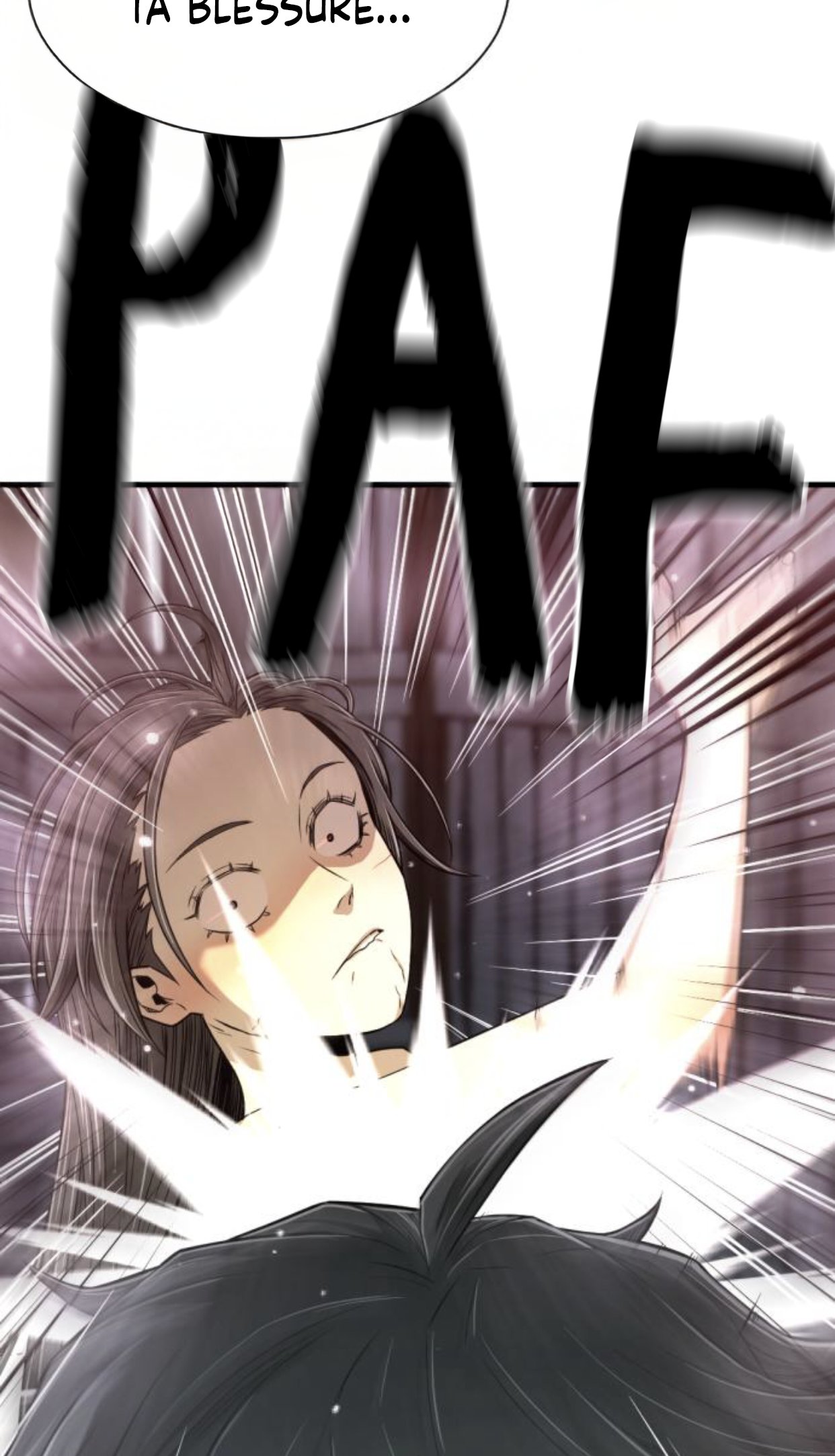 Read A Blade At A Time FR Manga Online