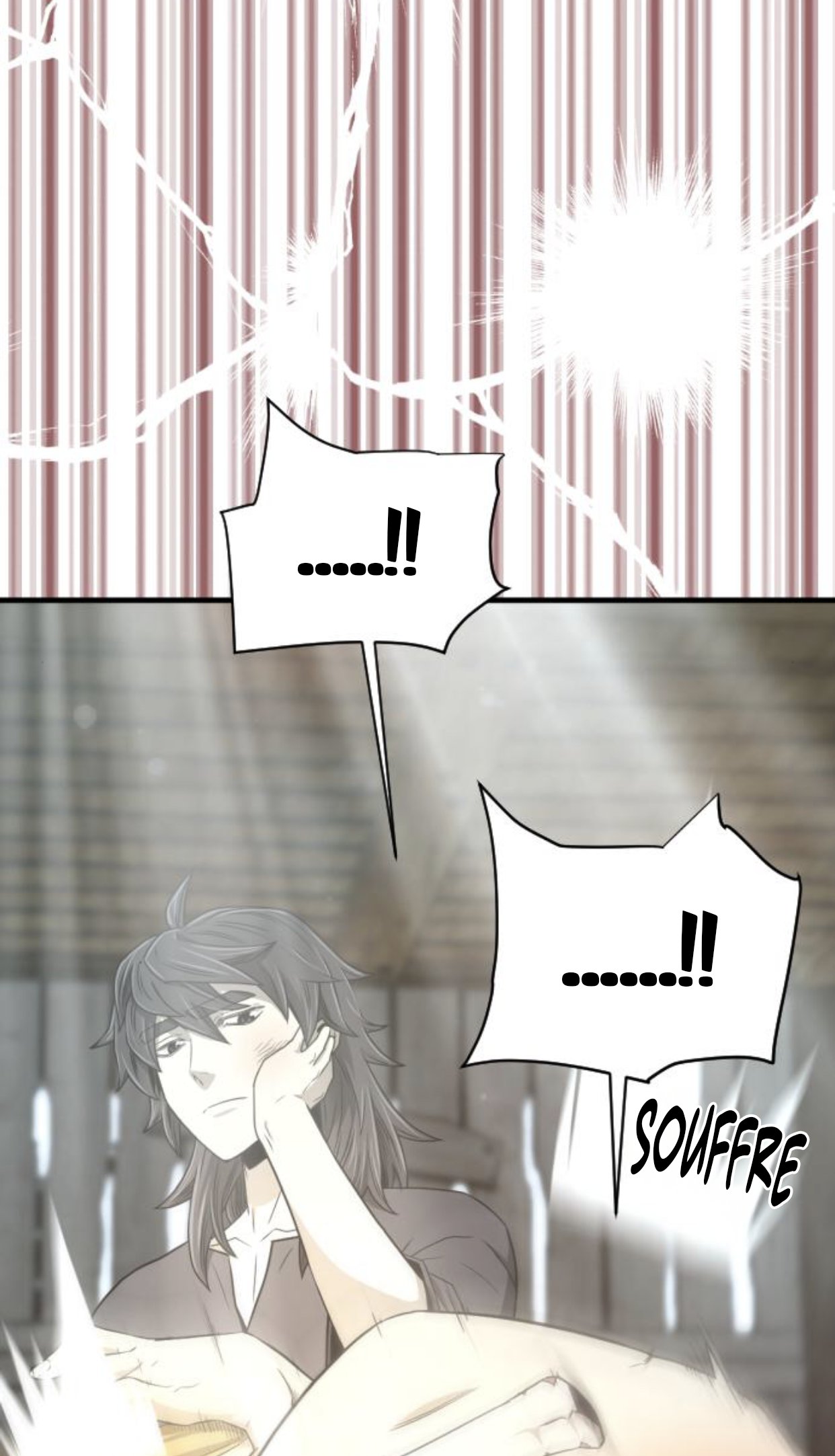 Read A Blade At A Time FR Manga Online