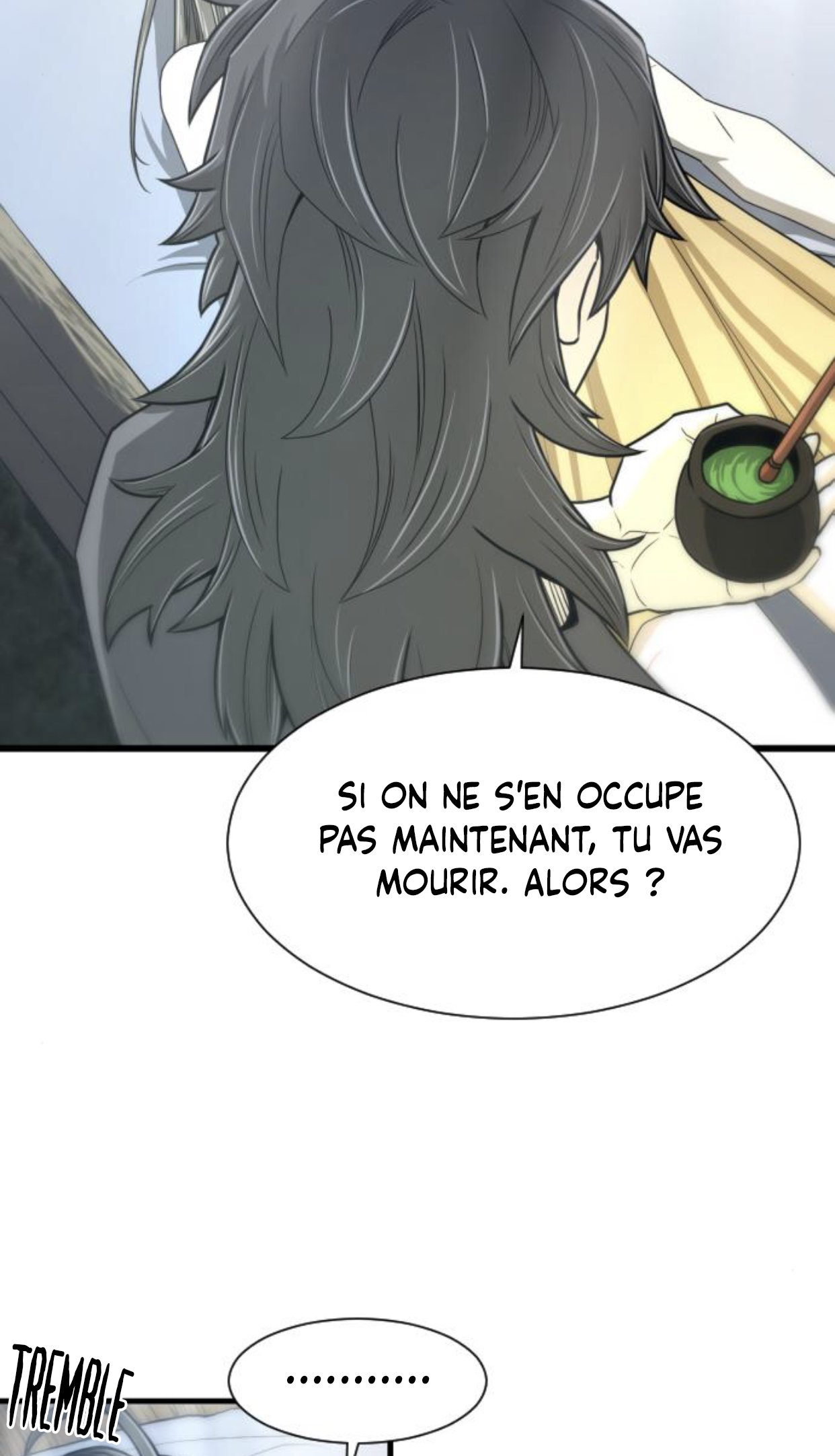 Read A Blade At A Time FR Manga Online