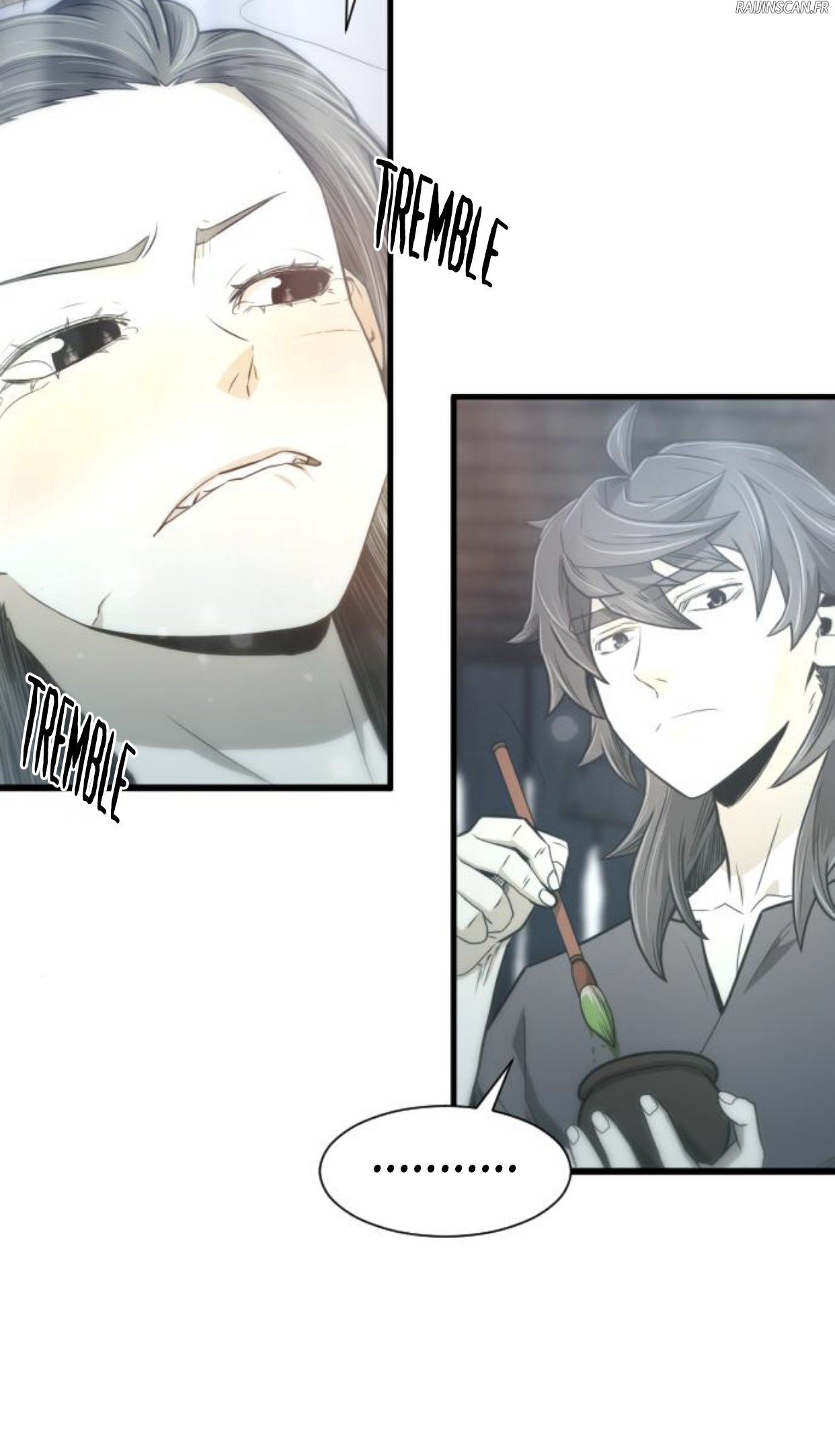 Read A Blade At A Time FR Manga Online
