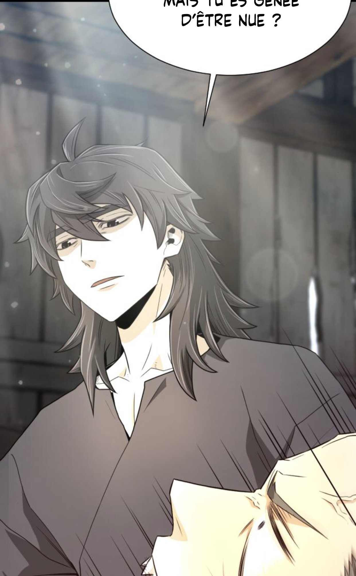 Read A Blade At A Time FR Manga Online