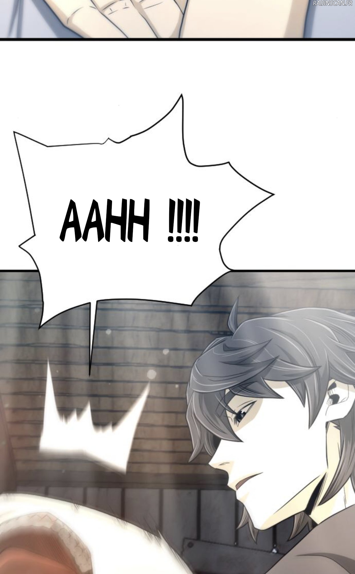 Read A Blade At A Time FR Manga Online