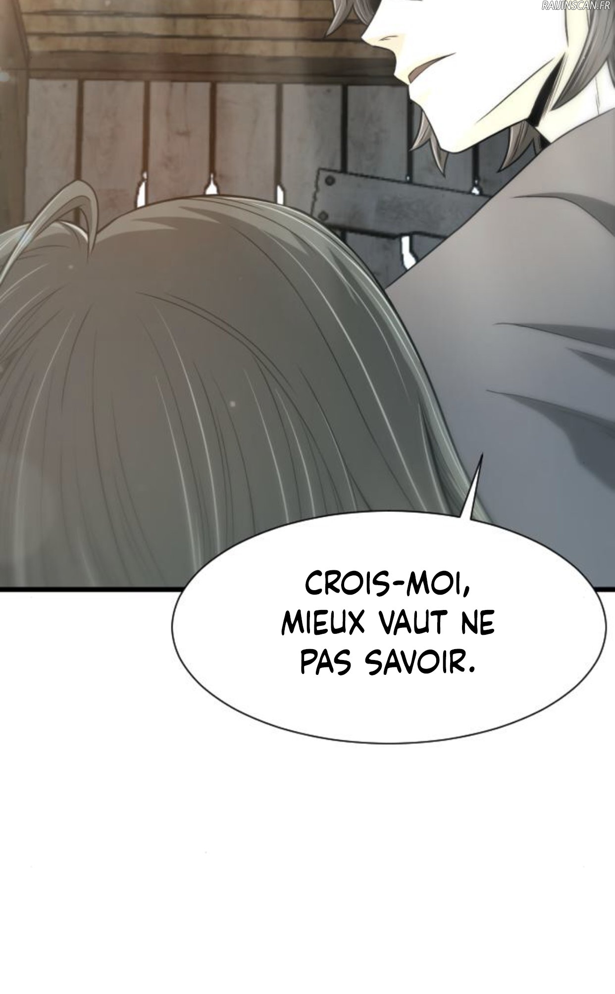 Read A Blade At A Time FR Manga Online