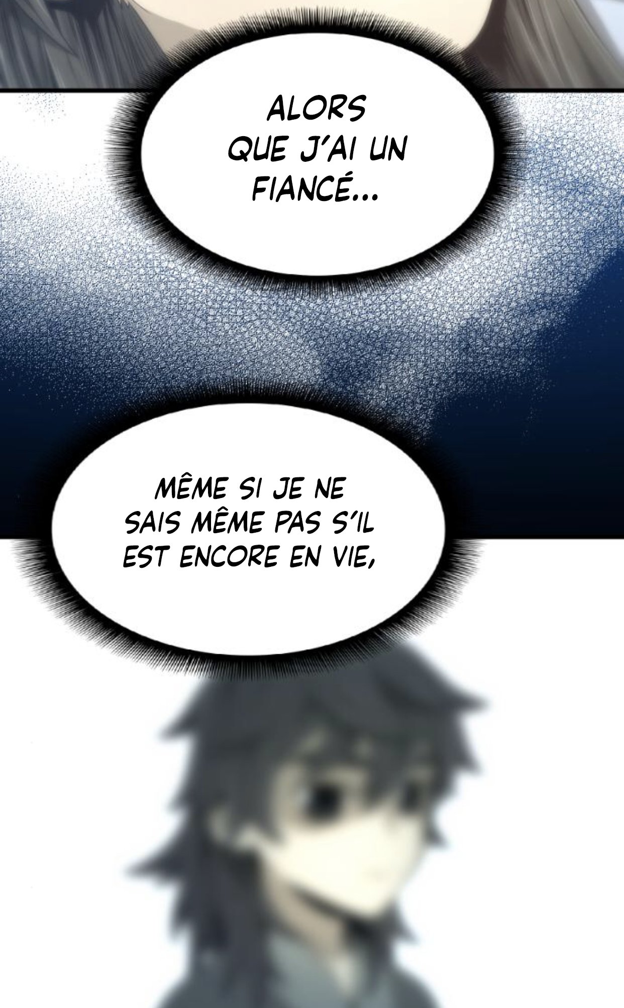 Read A Blade At A Time FR Manga Online