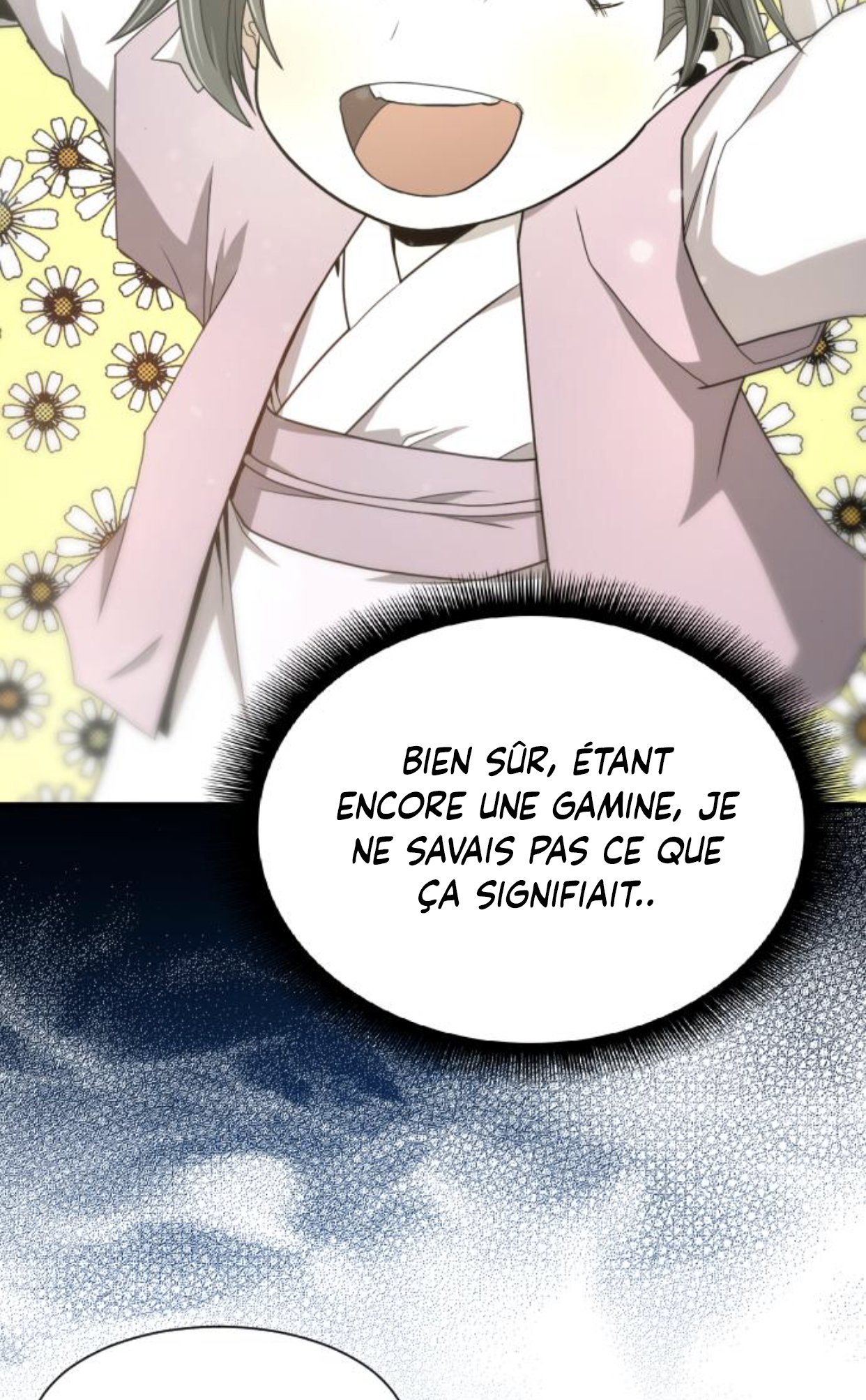 Read A Blade At A Time FR Manga Online