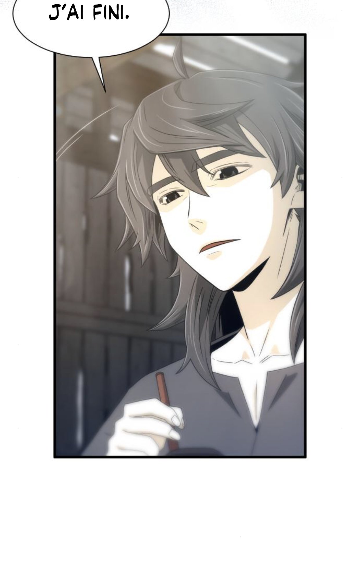 Read A Blade At A Time FR Manga Online