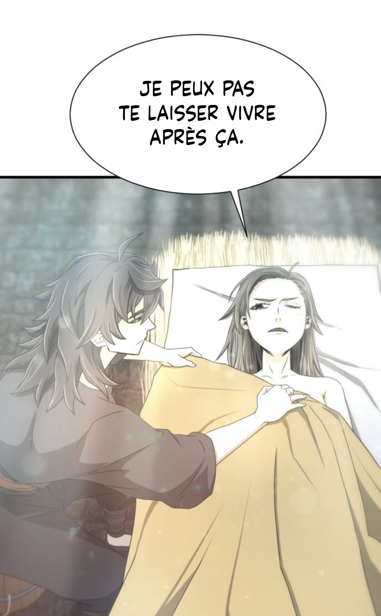Read A Blade At A Time FR Manga Online
