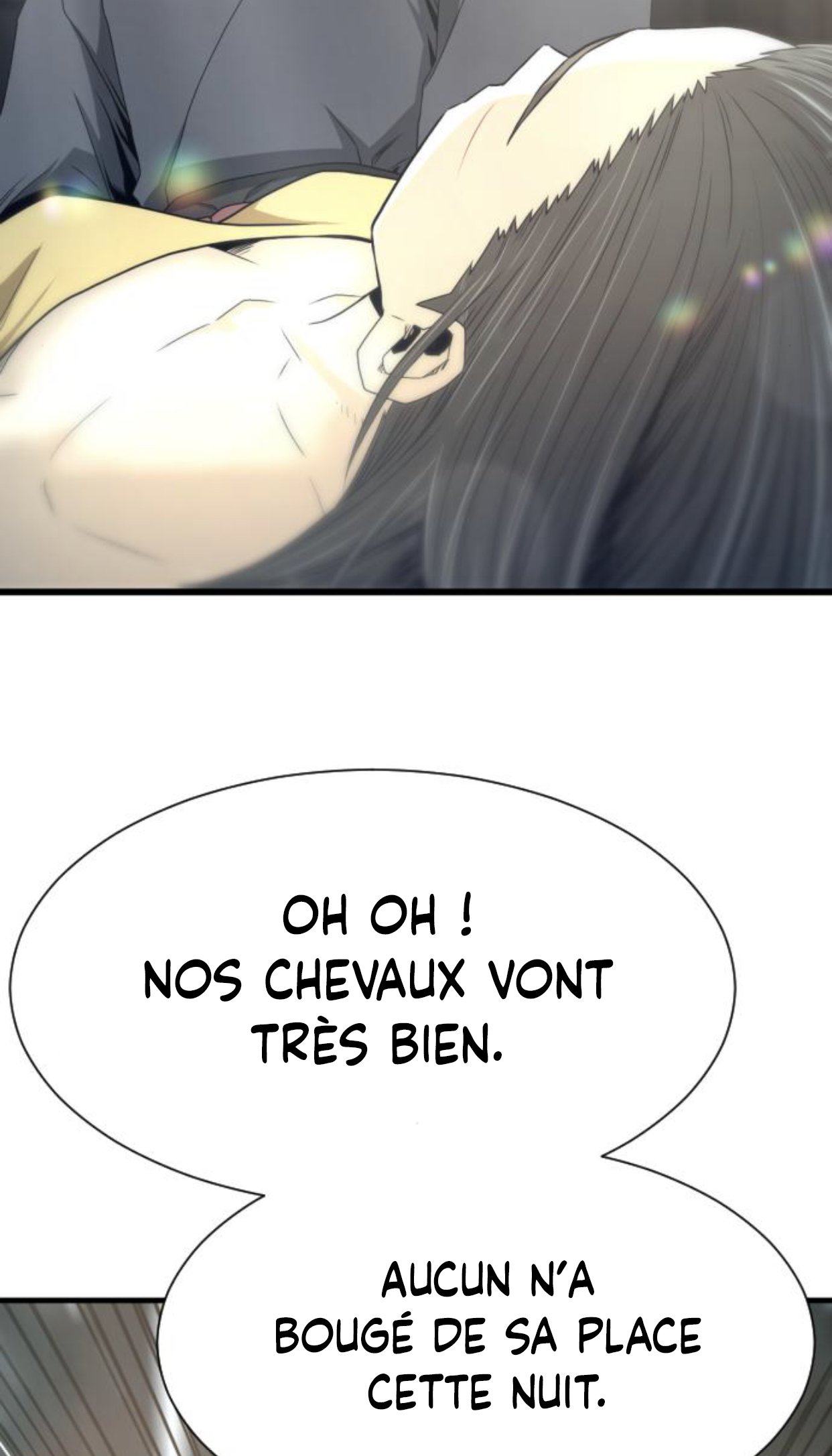 Read A Blade At A Time FR Manga Online