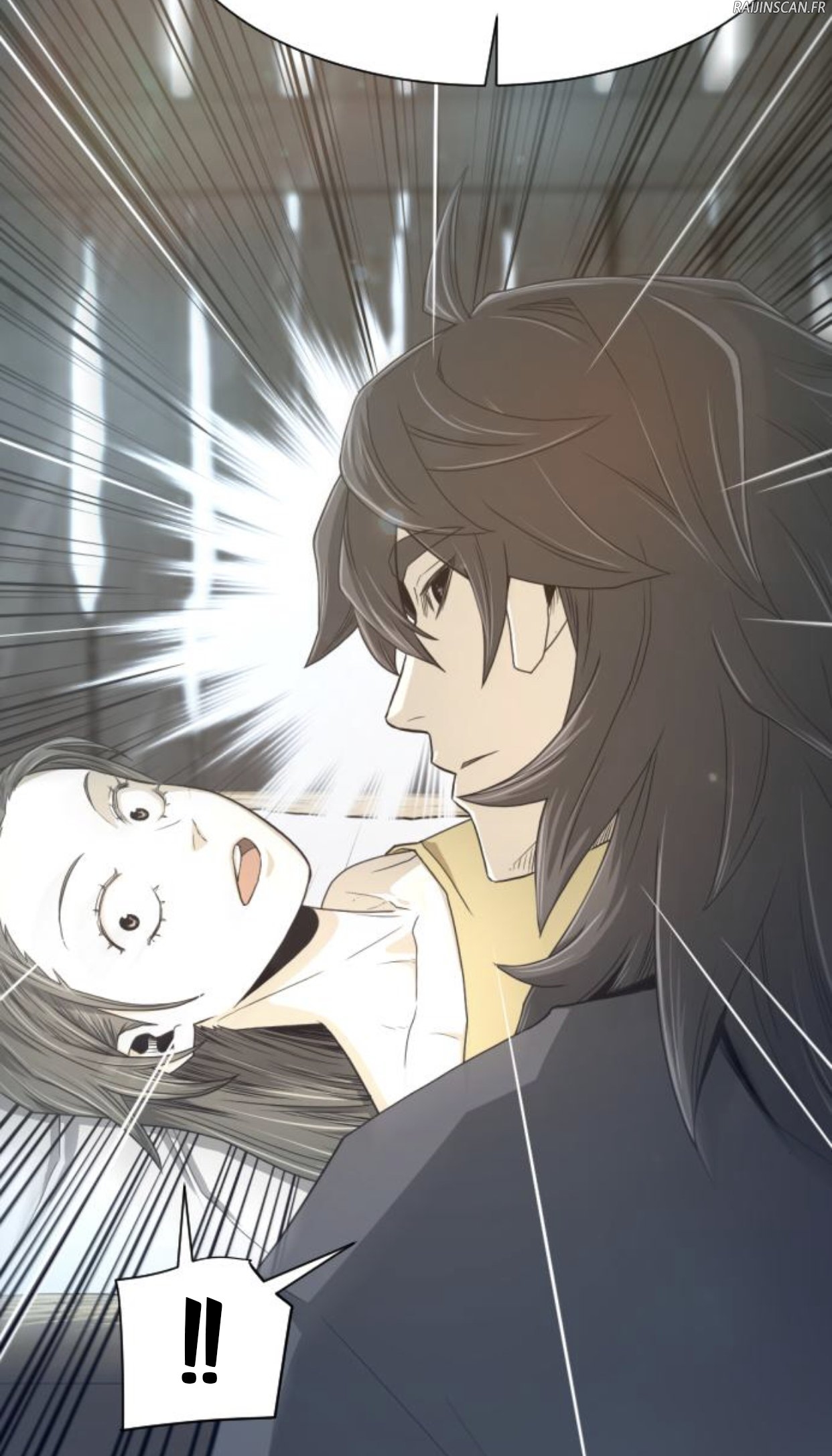 Read A Blade At A Time FR Manga Online