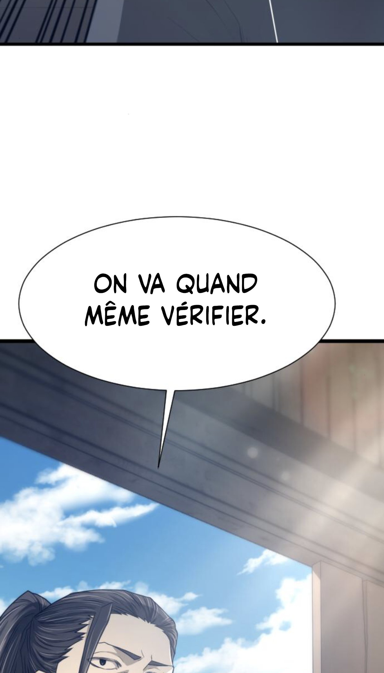 Read A Blade At A Time FR Manga Online