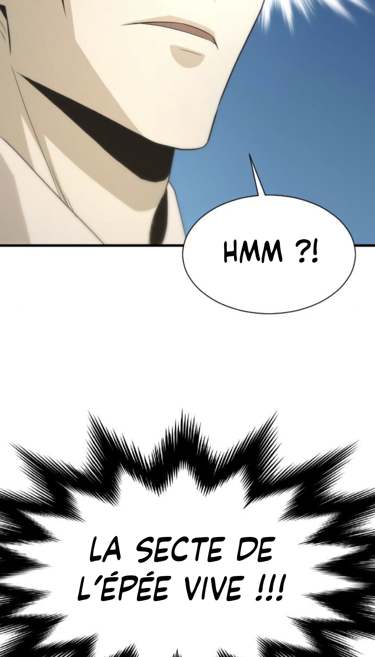 Read A Blade At A Time FR Manga Online