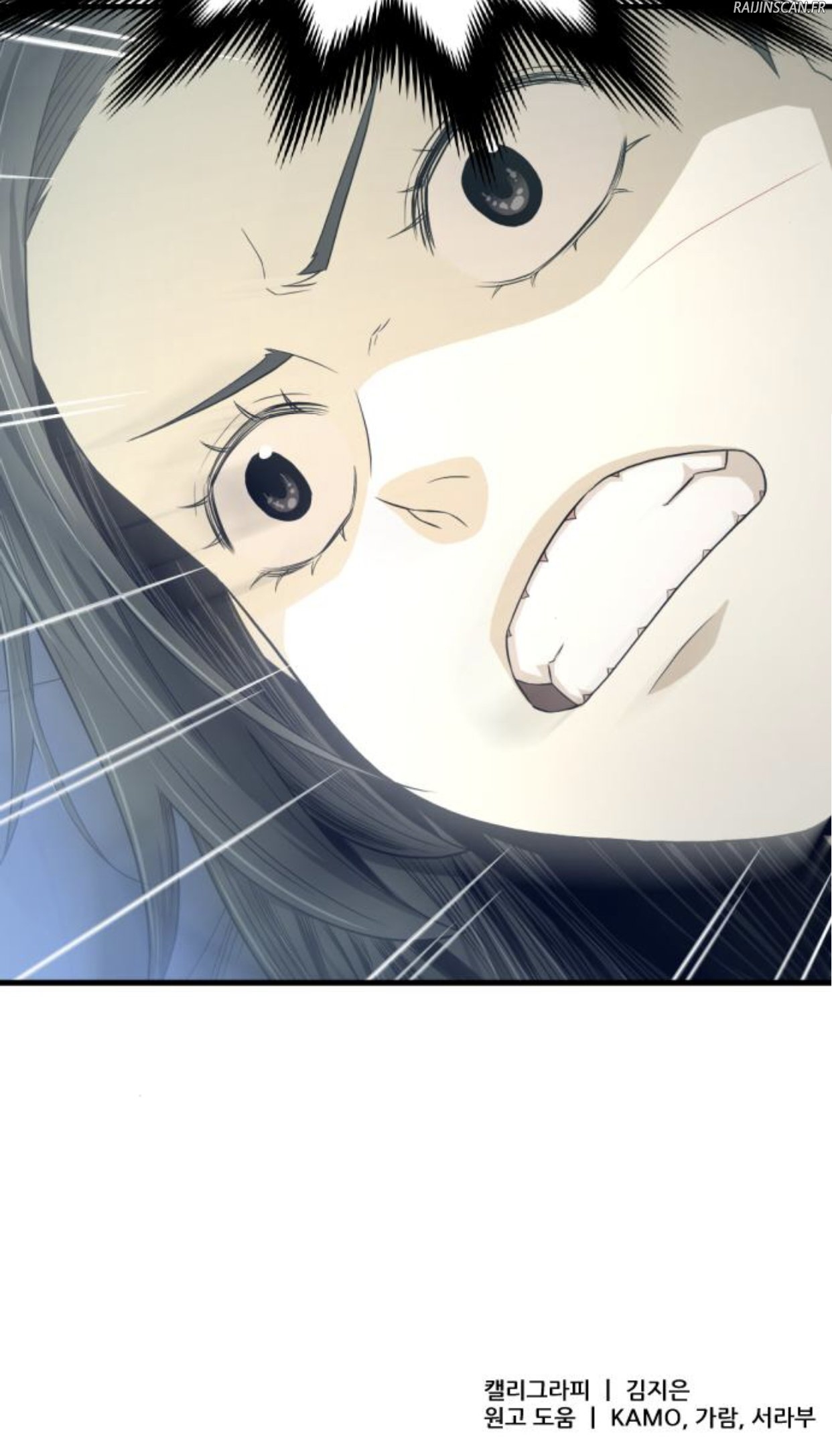 Read A Blade At A Time FR Manga Online