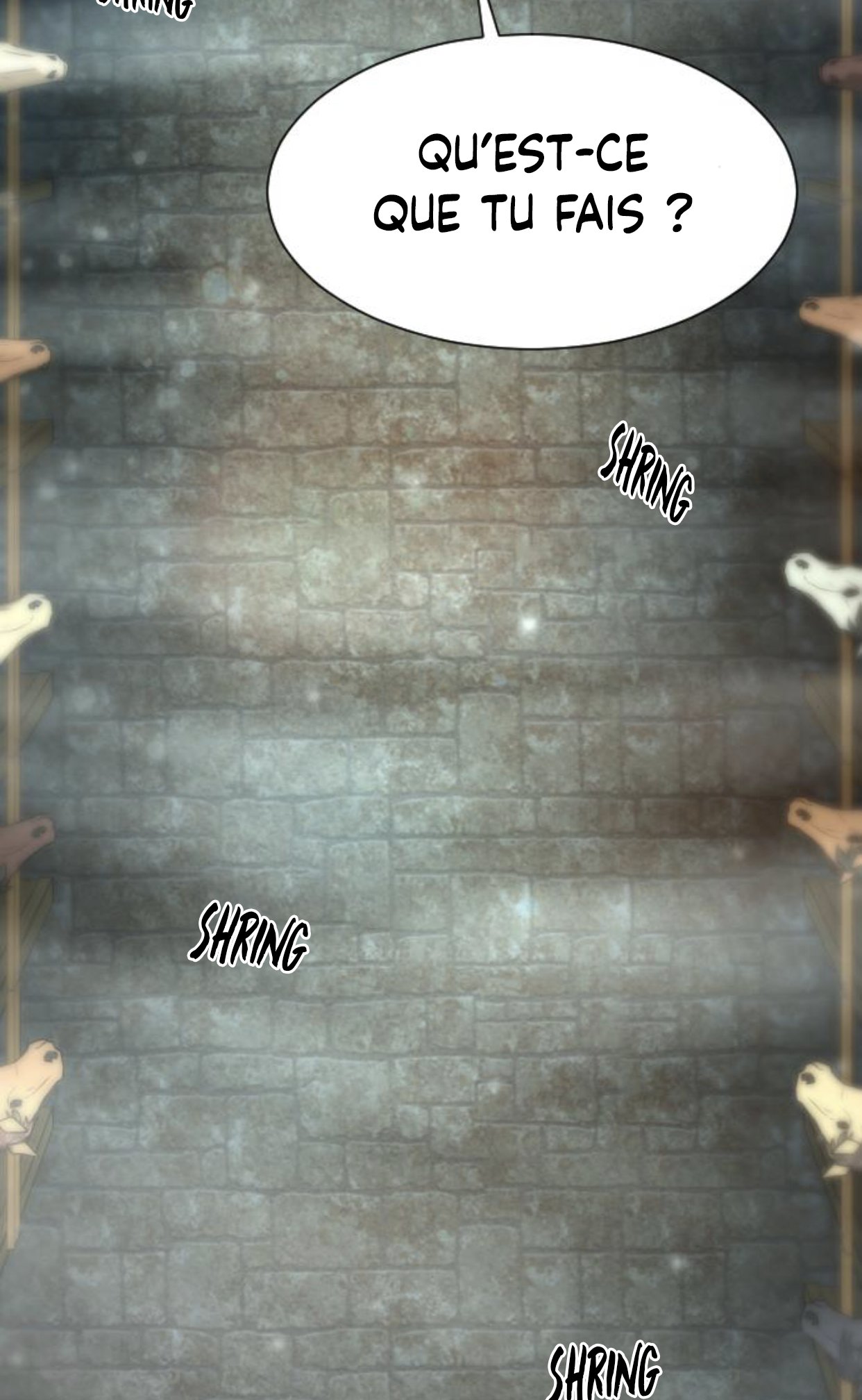Read A Blade At A Time FR Manga Online