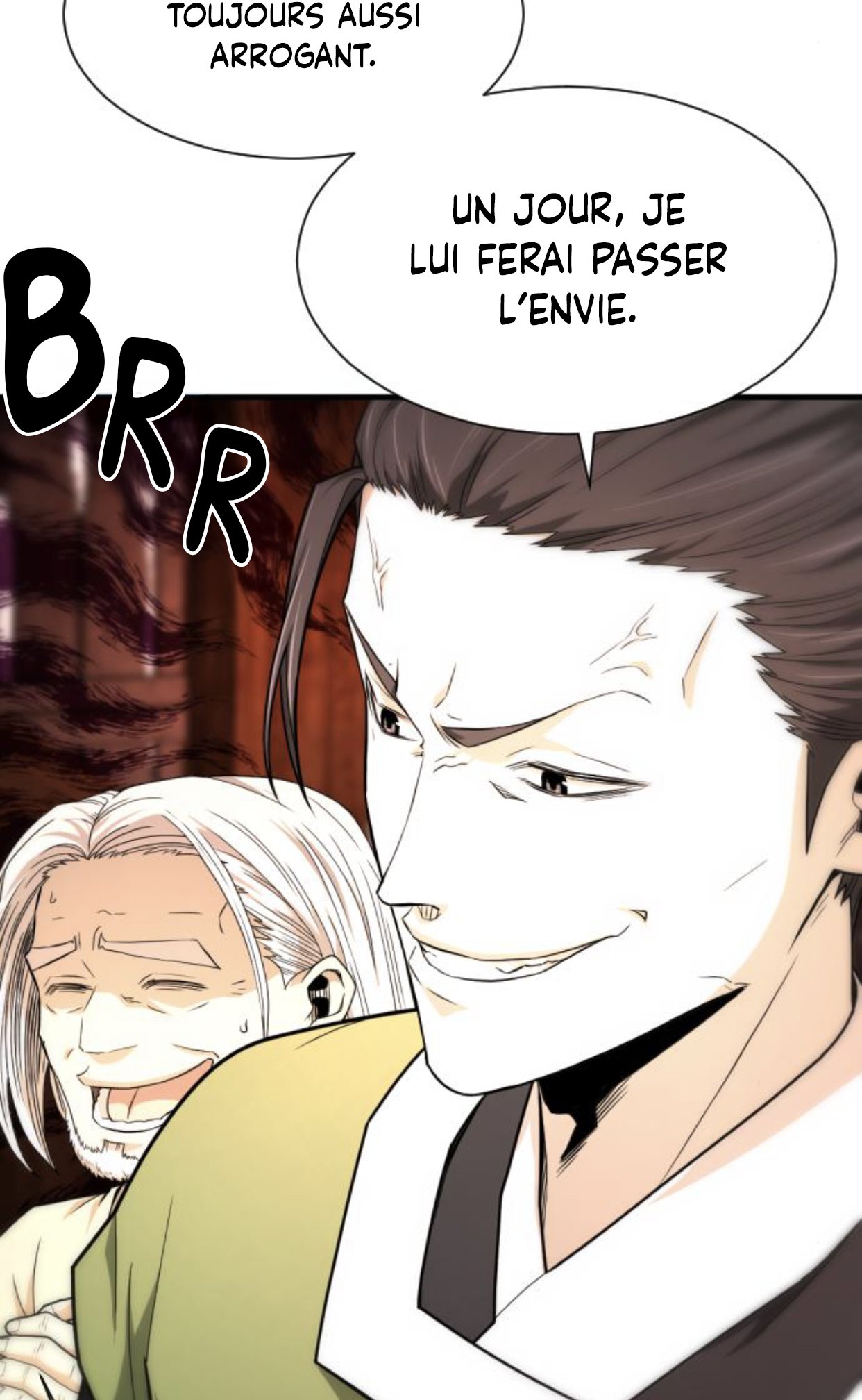 Read A Blade At A Time FR Manga Online