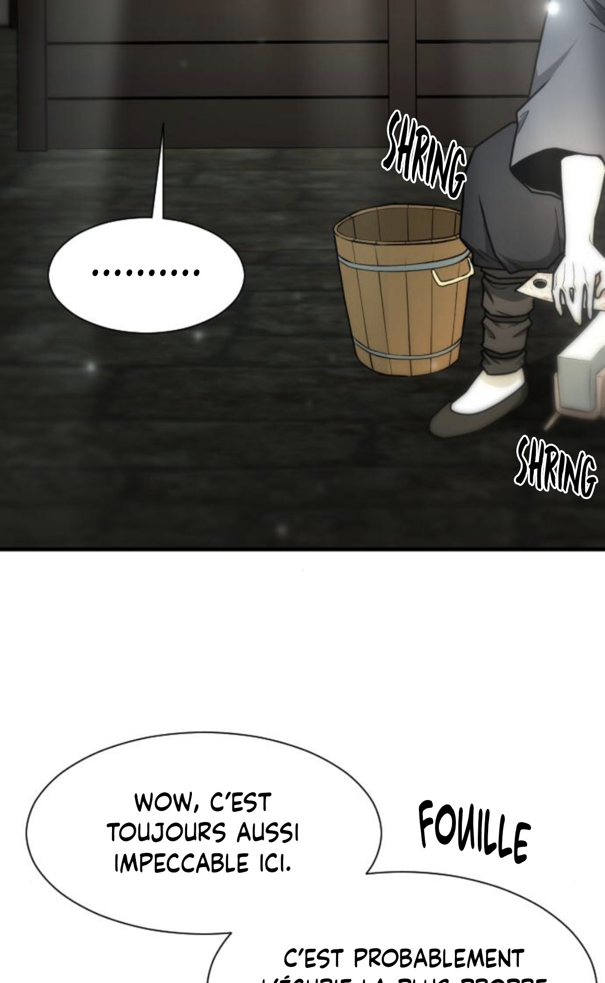 Read A Blade At A Time FR Manga Online