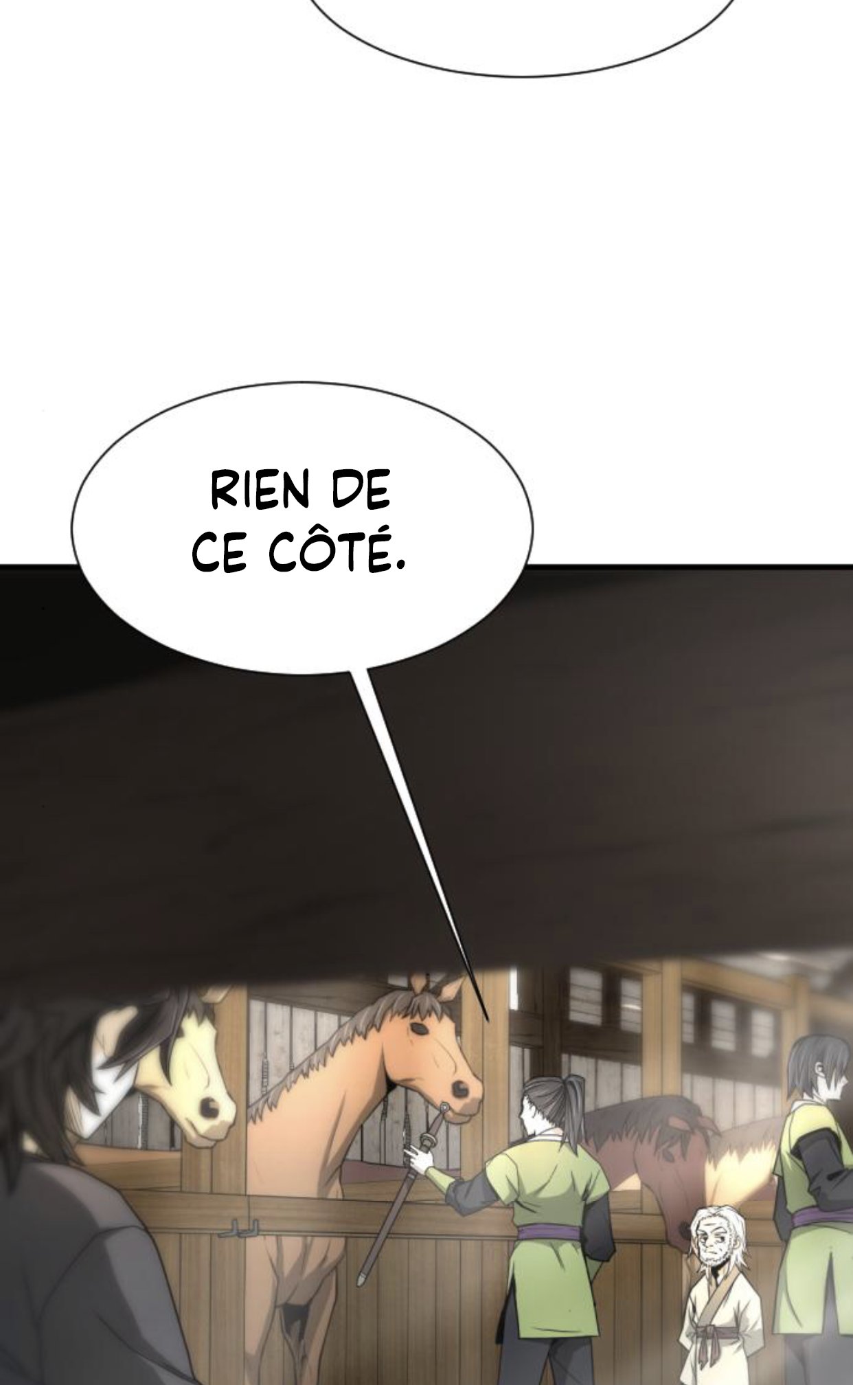 Read A Blade At A Time FR Manga Online