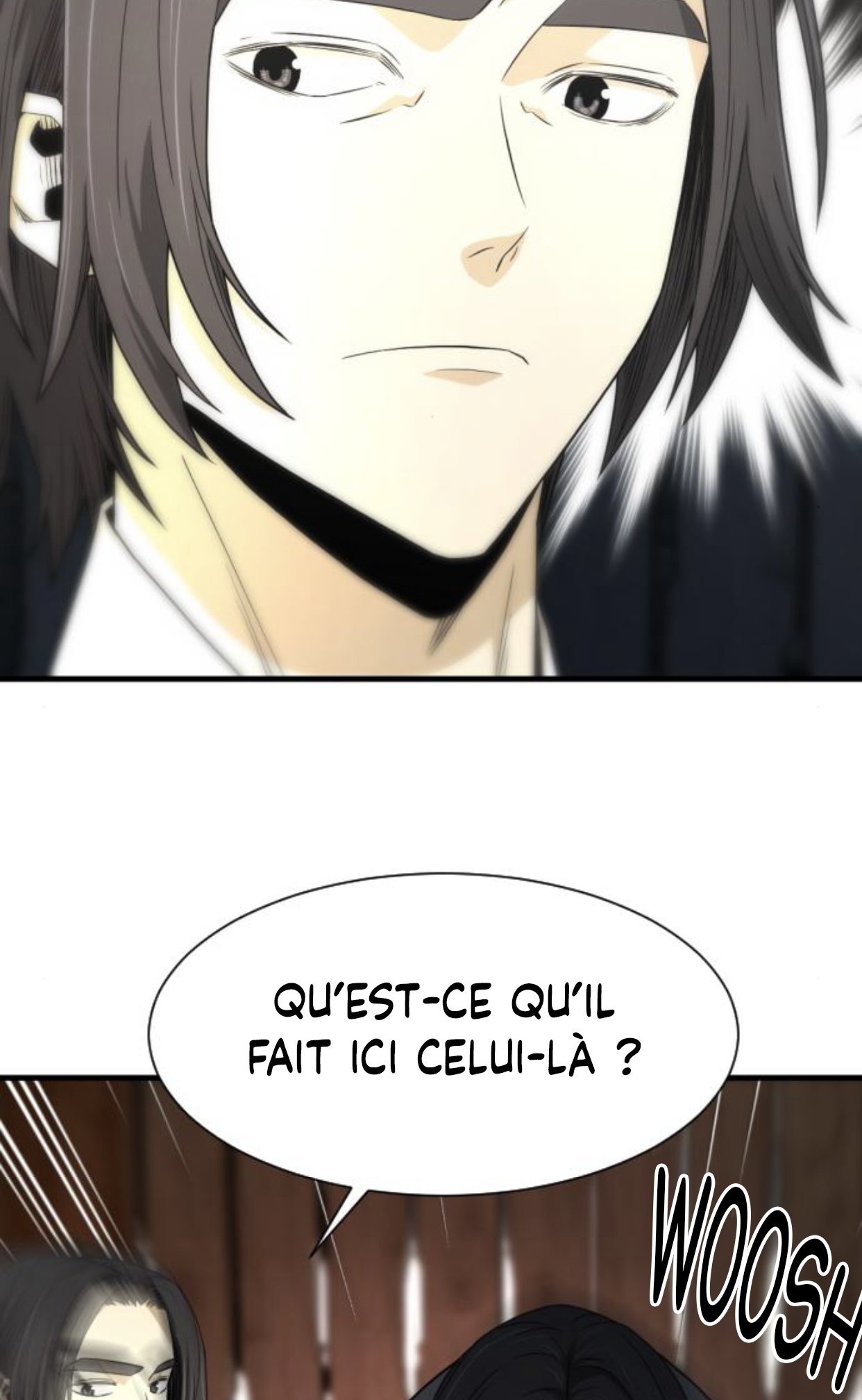 Read A Blade At A Time FR Manga Online