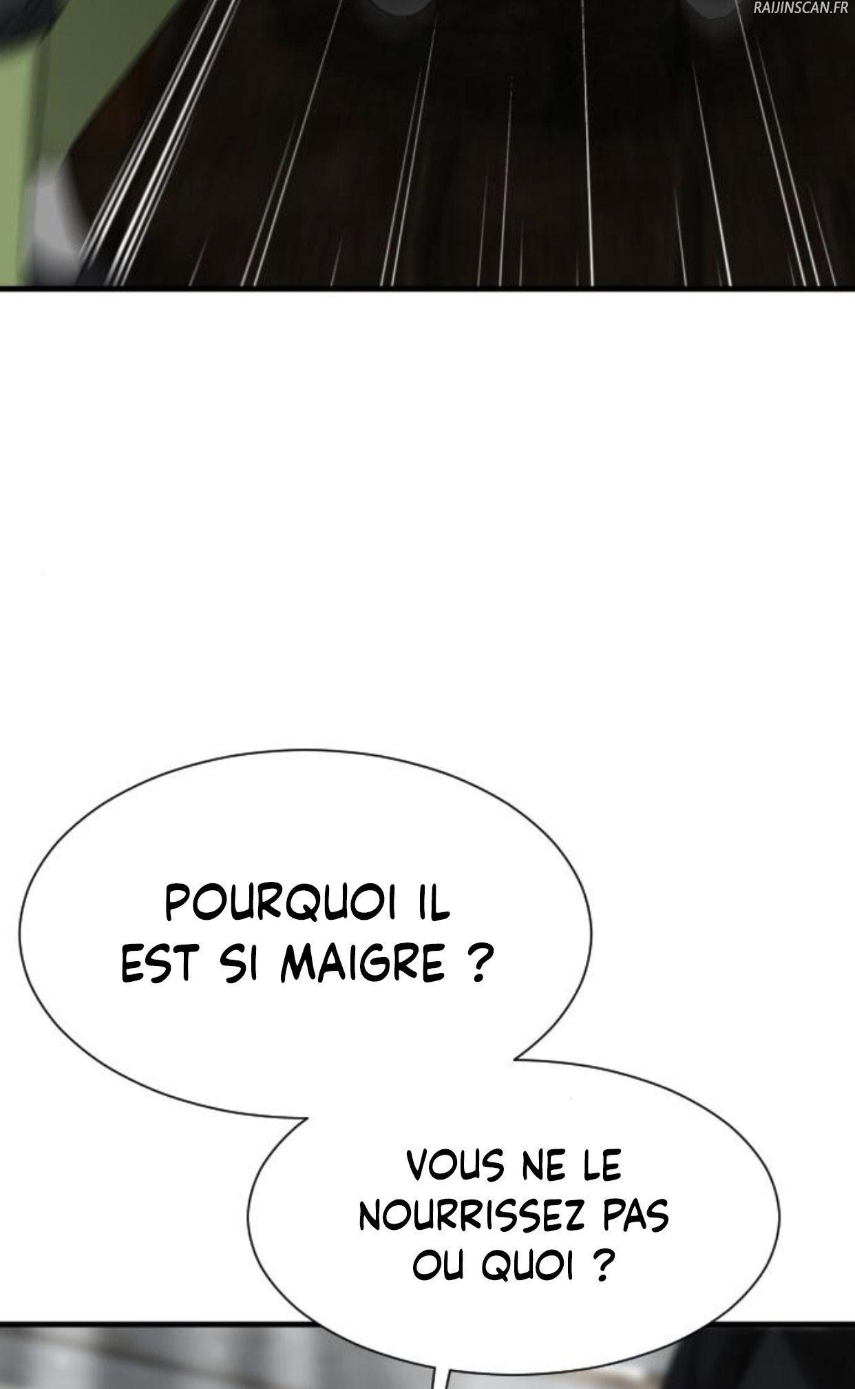 Read A Blade At A Time FR Manga Online