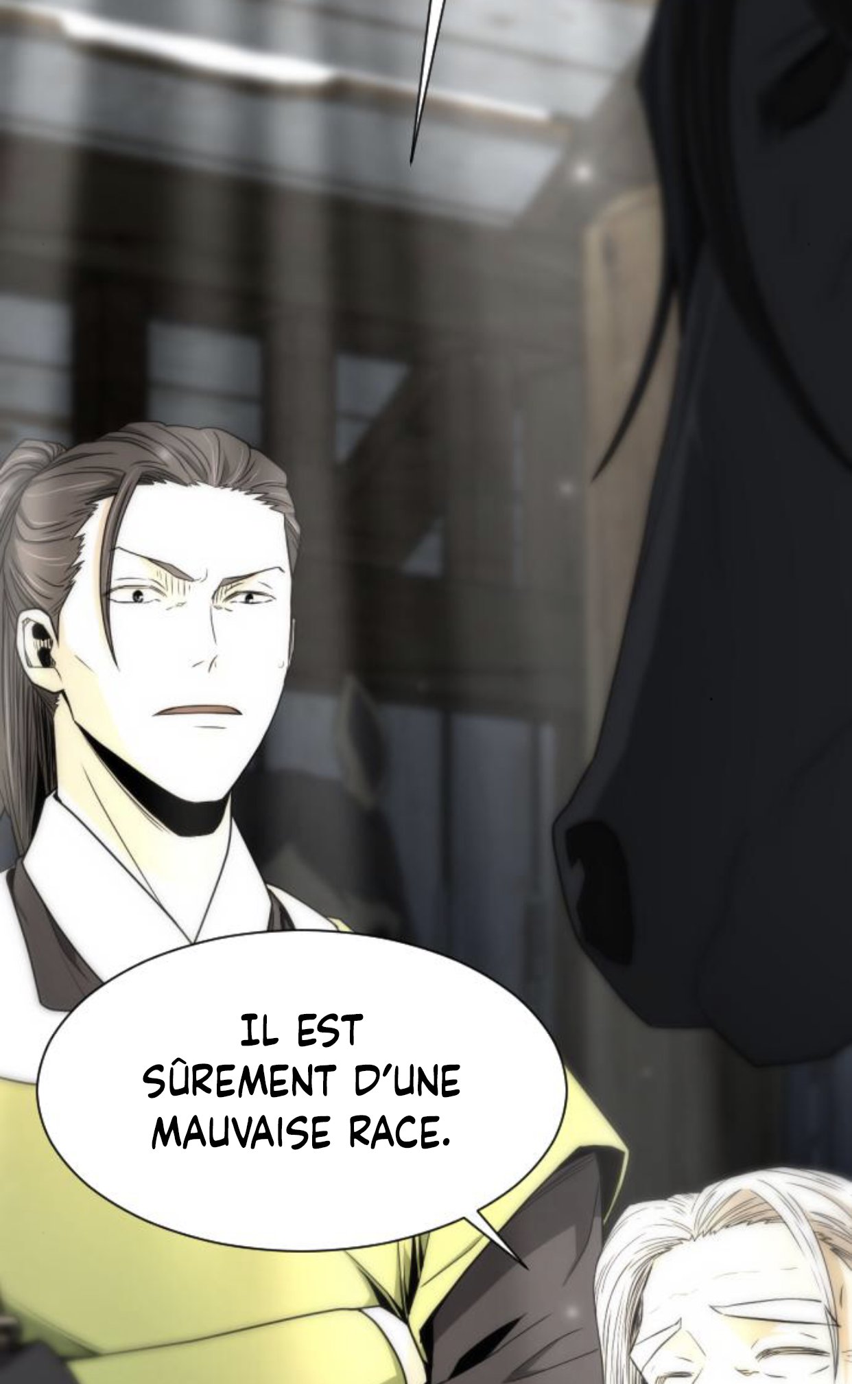 Read A Blade At A Time FR Manga Online