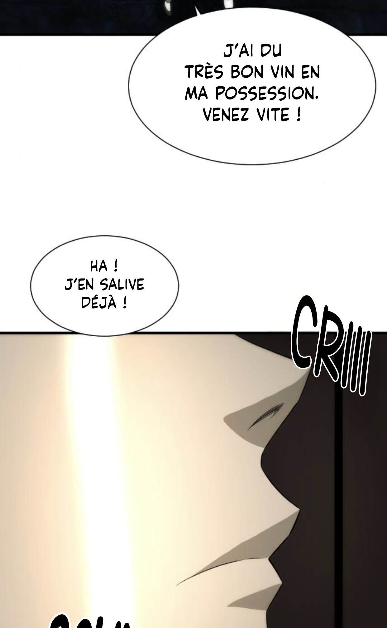 Read A Blade At A Time FR Manga Online